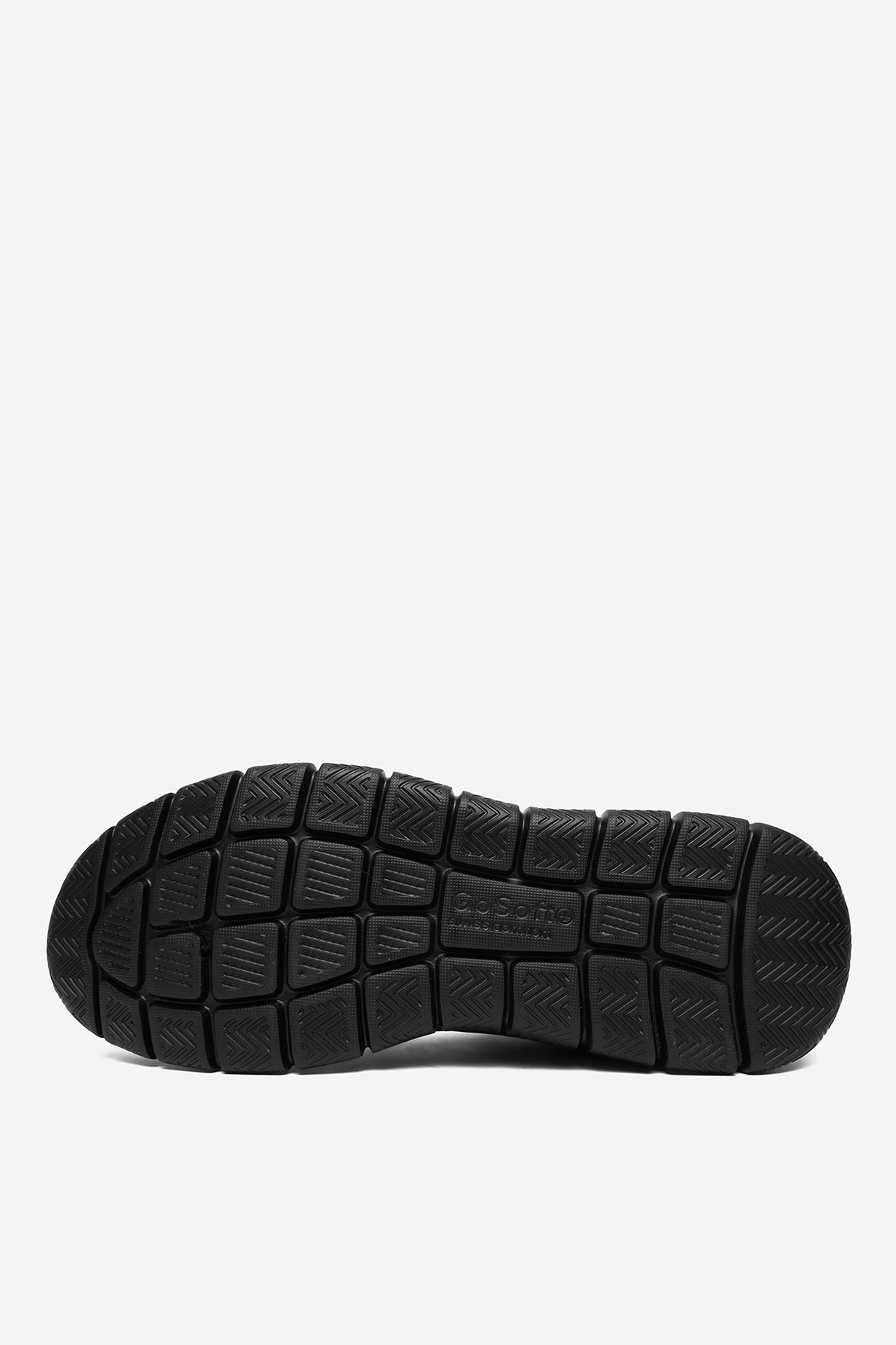 Кроссовки мужские Go Soft MYR-25056 45 черные фото7