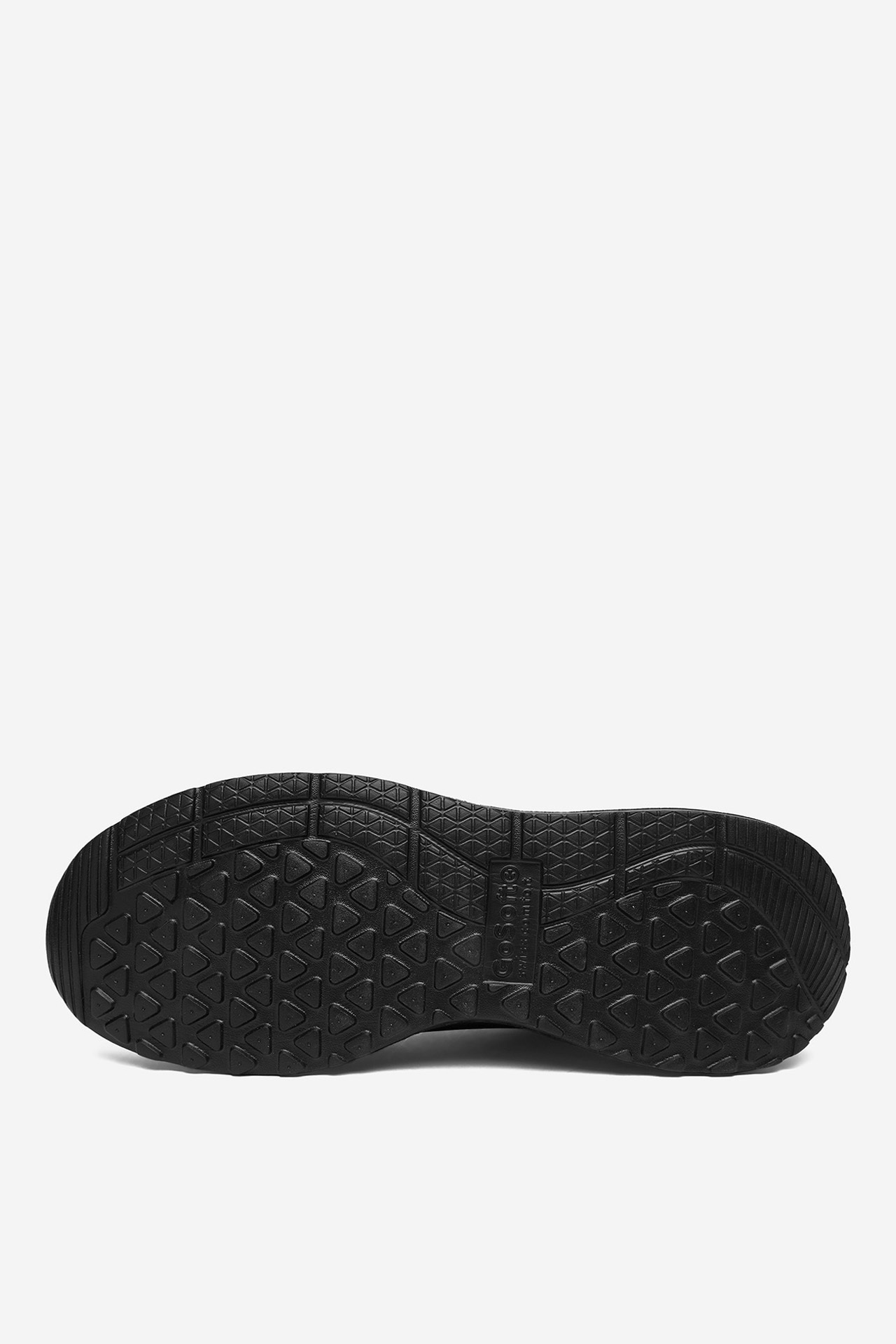 Кроссовки мужские Go Soft MV15-010 44 черные фото7