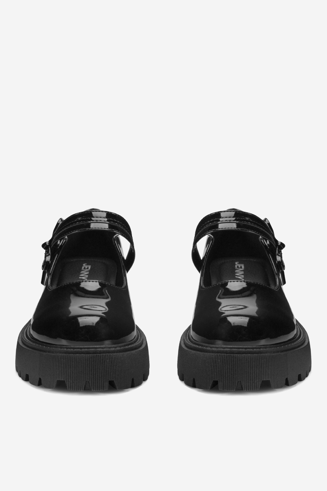 Туфлі жіночі Jenny HJS25623-1 41 чорні фото3