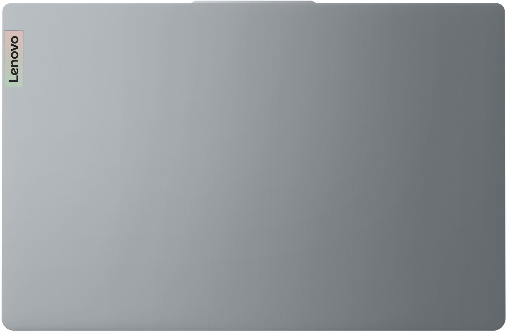 Ноутбук LENOVO IdeaPad Slim 3 15AMN8 Arctic Grey (82XQ01K9RA) фото 15