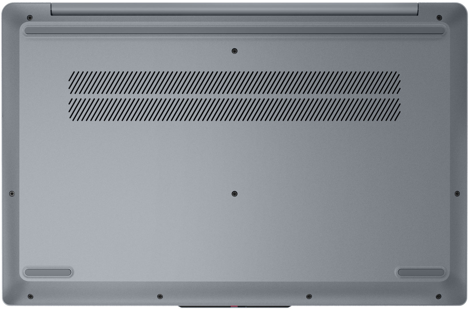 Ноутбук LENOVO IdeaPad Slim 3 15AMN8 Arctic Grey (82XQ01K9RA) фото 16