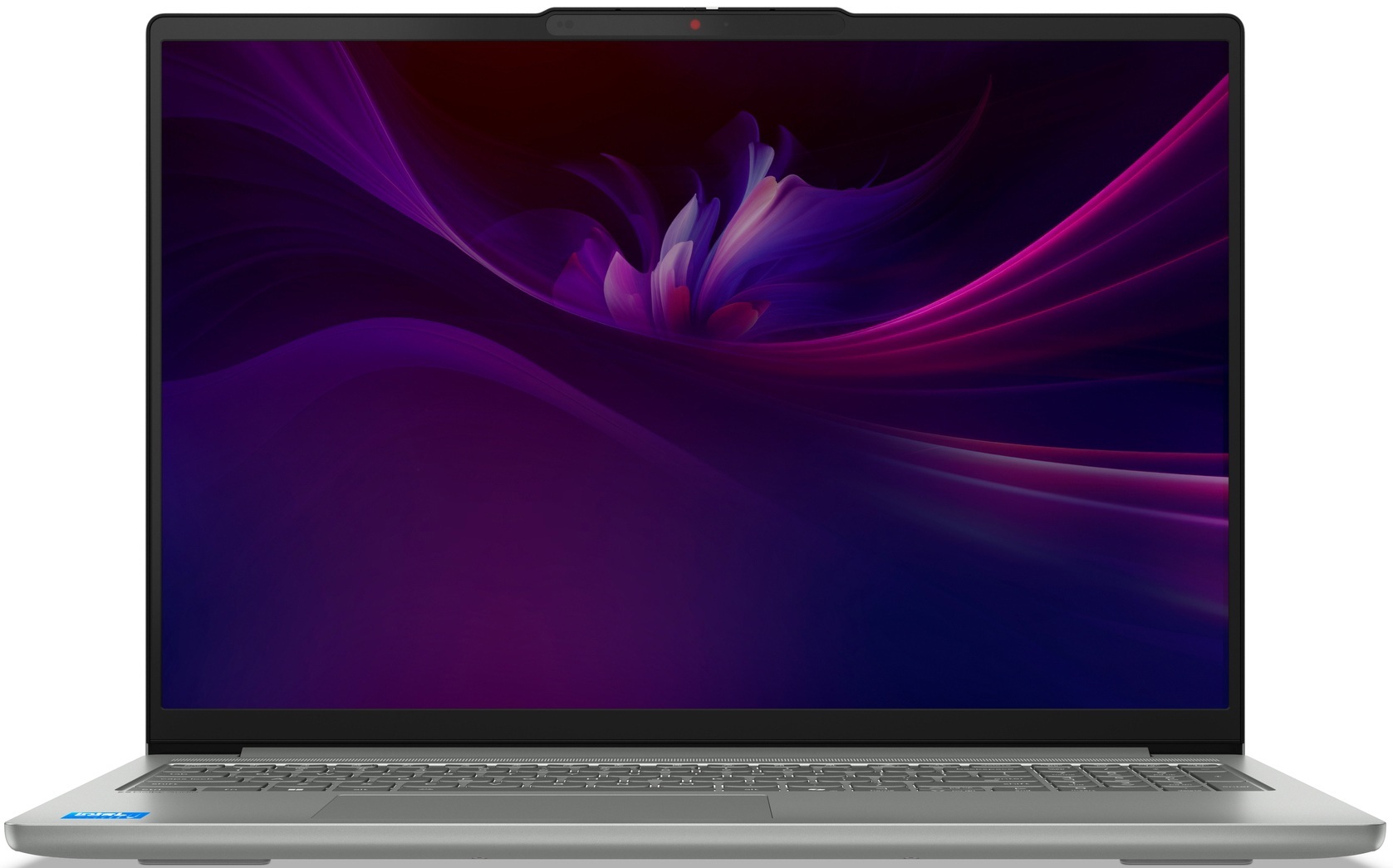 Ноутбук LENOVO IdeaPad Slim 5 16IMH10 Luna Grey (83V7005RRA) фото 4