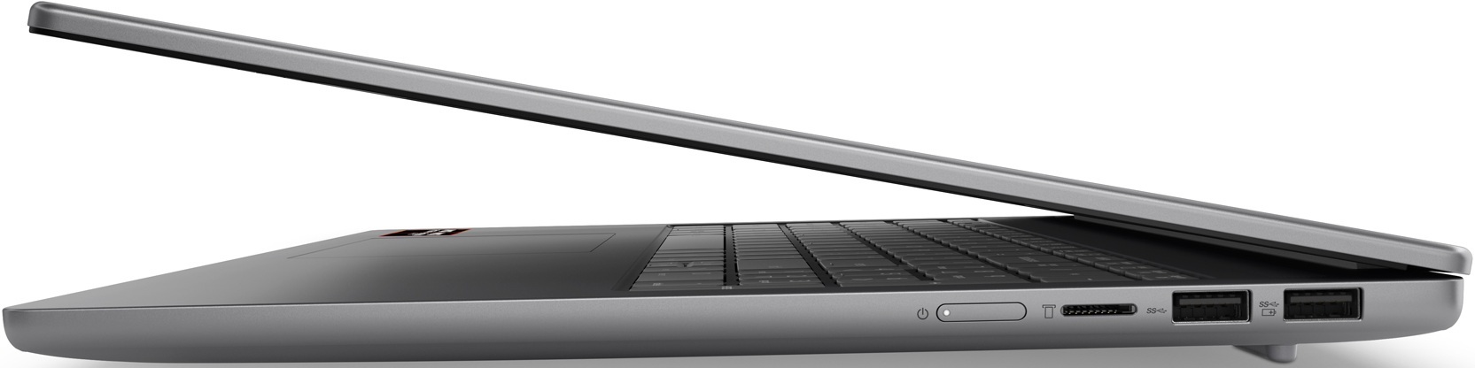 Ноутбук LENOVO IdeaPad Slim 5 16AHP11 Luna Grey (83S40016RA) фото 13