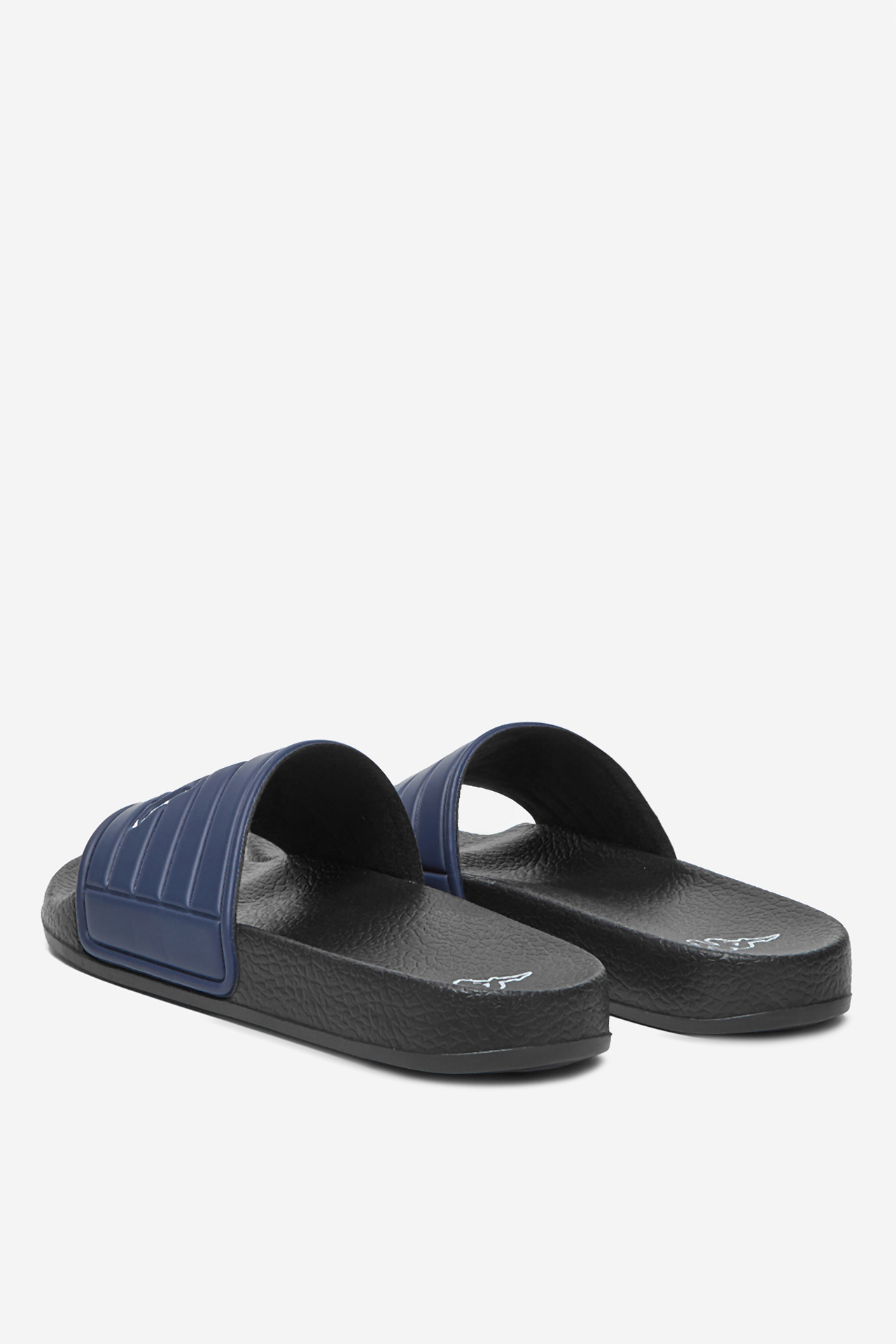 Шлепанцы детские Kappa SS24-K1 29 синие фото6