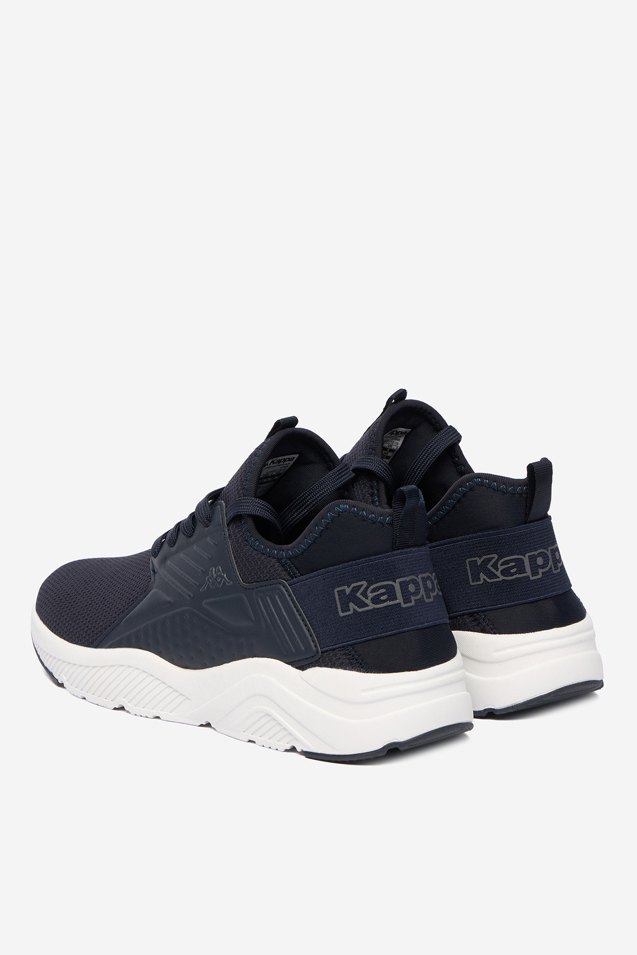 Кроссовки мужские Kappa WK243139(M) 43 темно-синие фото6