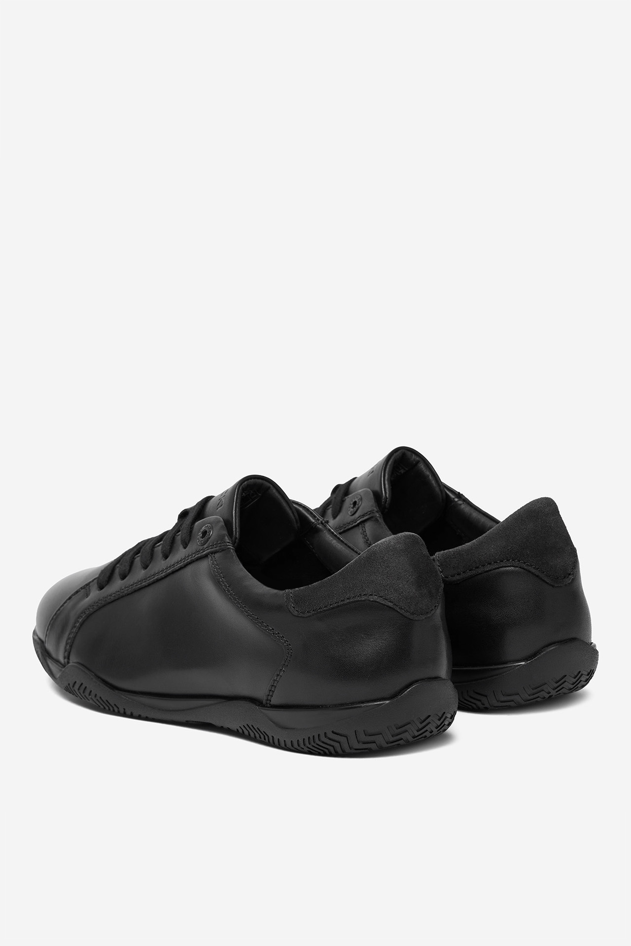 Туфли мужские Lasocki ELBOW-02 MI08 42 черные фото6