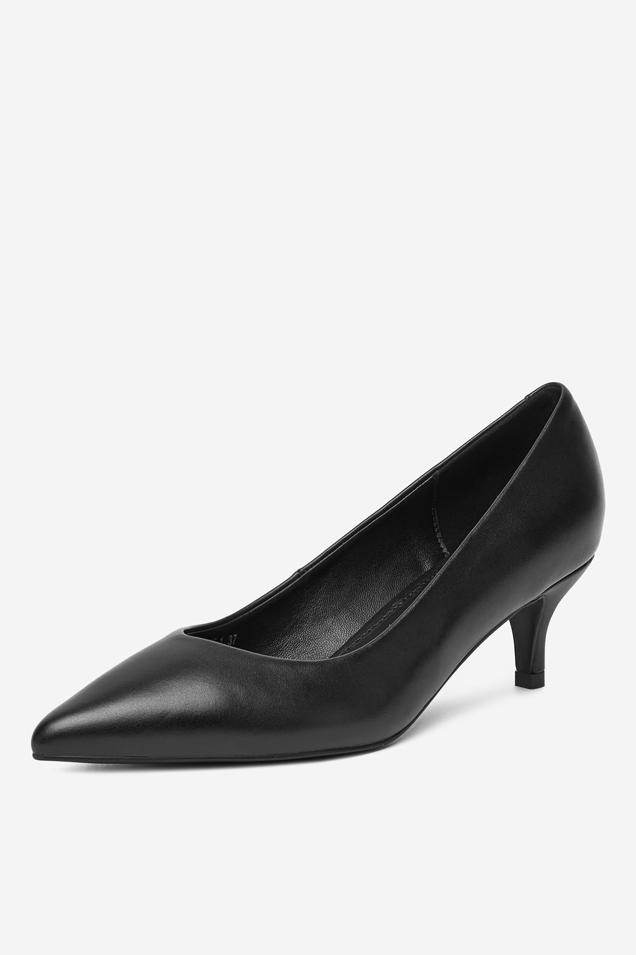 Туфли женские Lasocki HY7375-1 37 черные фото3