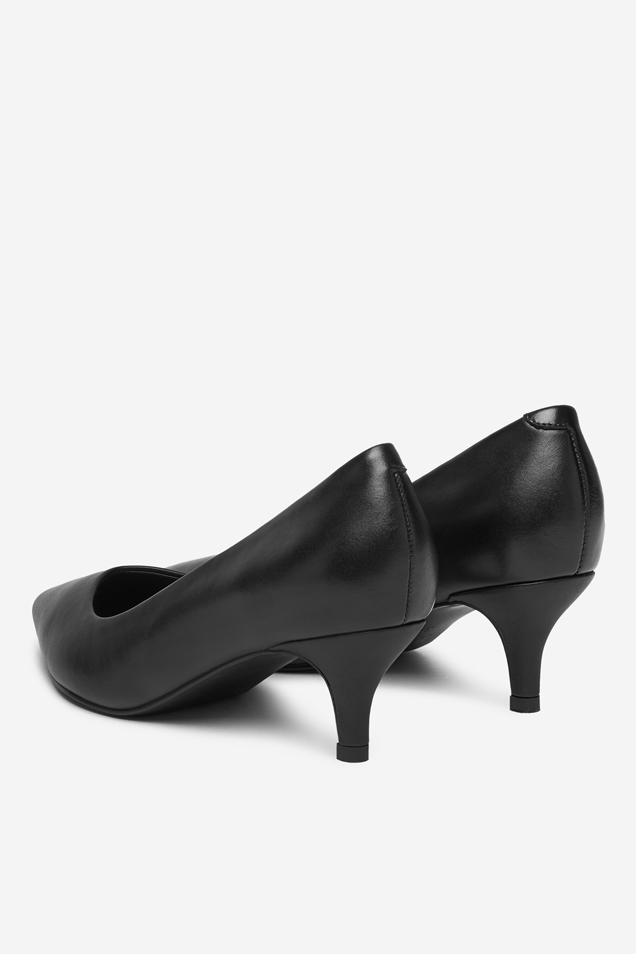 Туфли женские Lasocki HY7375-1 37 черные фото6