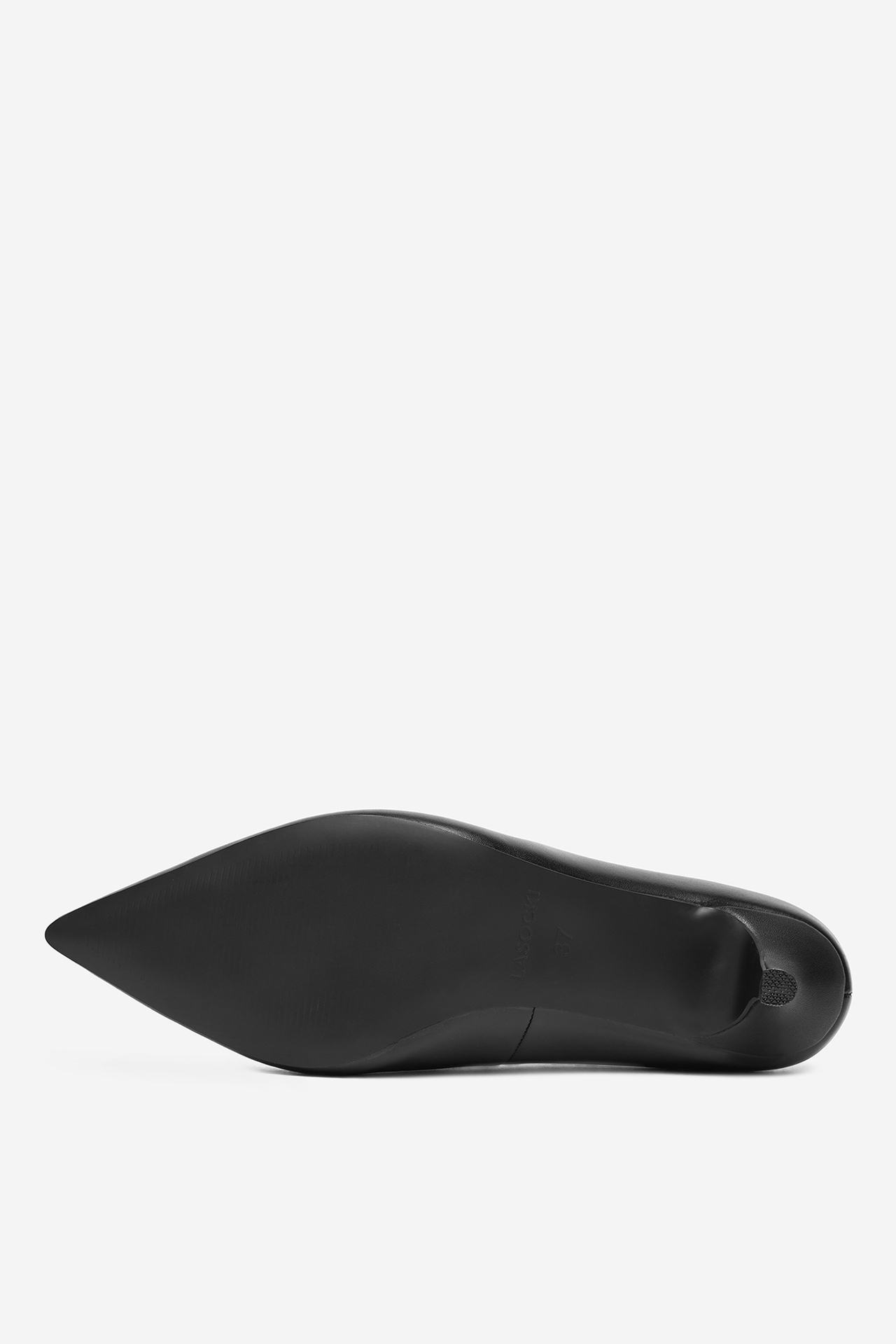 Туфли женские Lasocki HY7375-1 37 черные фото7
