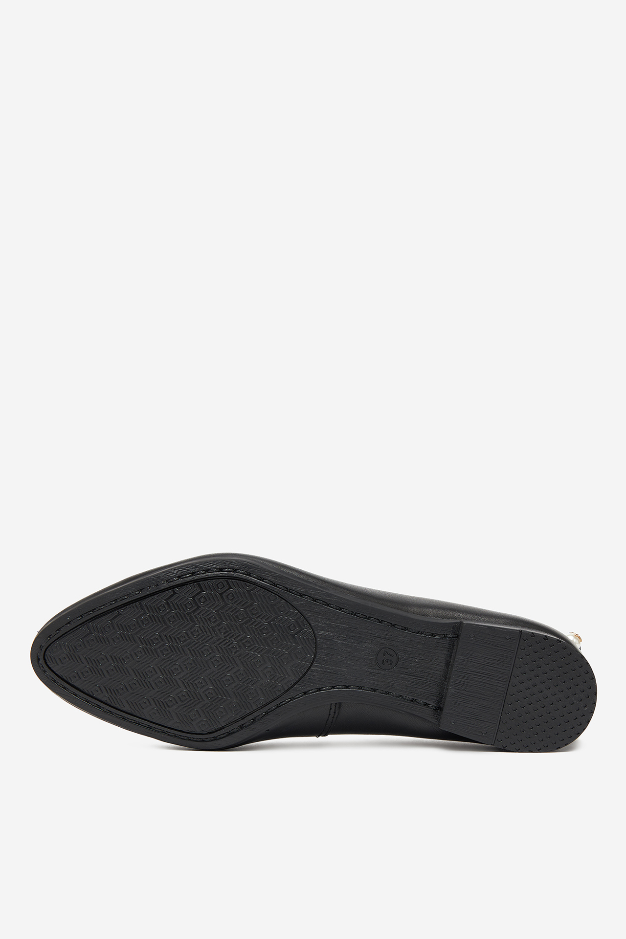 Балетки женские Lasocki RST-KAJA-51 41 черные фото7
