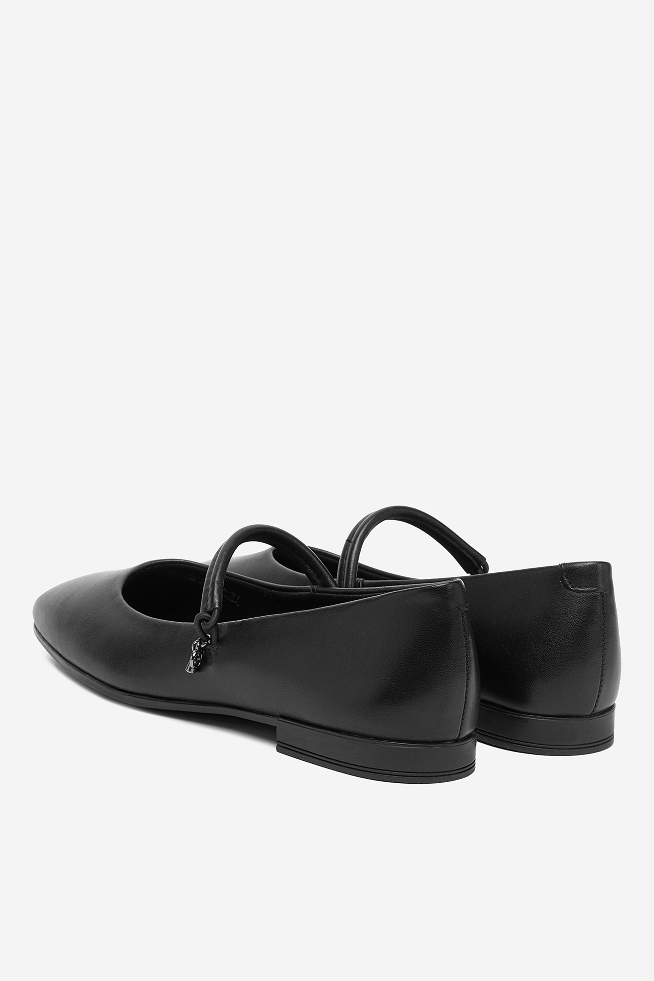 Балетки женские Lasocki RST-ROMI-64 38 черные фото6