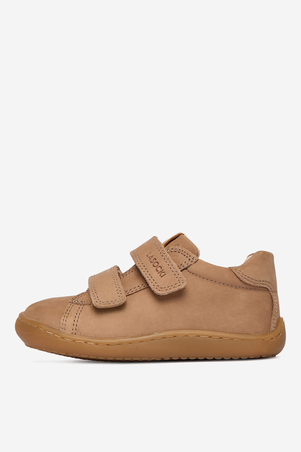 Кеды детские Lasocki Kids CI12-DUBAI-01A(II)CH 28 коричневые фото10