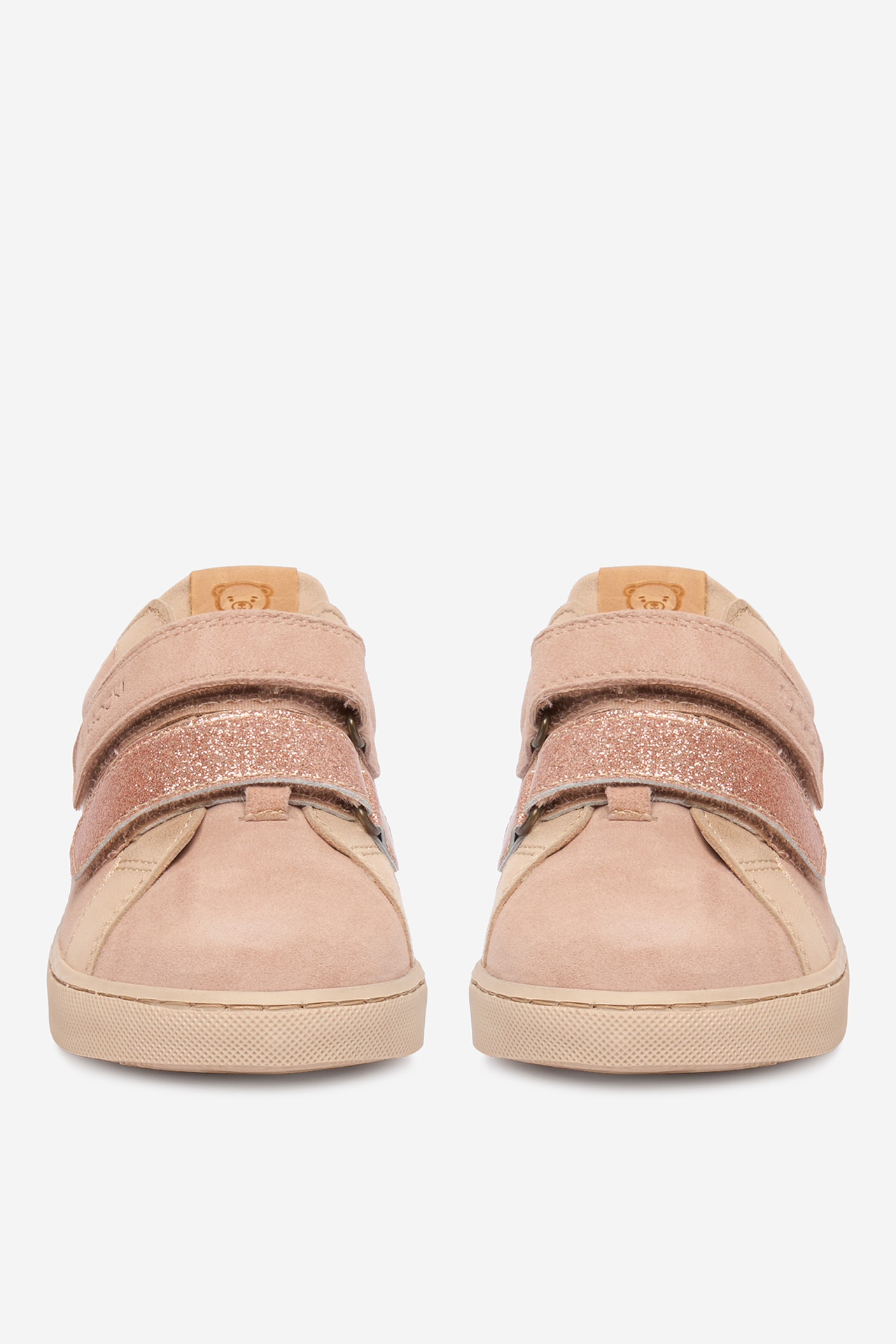 Кеды для девочек Lasocki Kids CI12-2706-01 27 розовые фото4