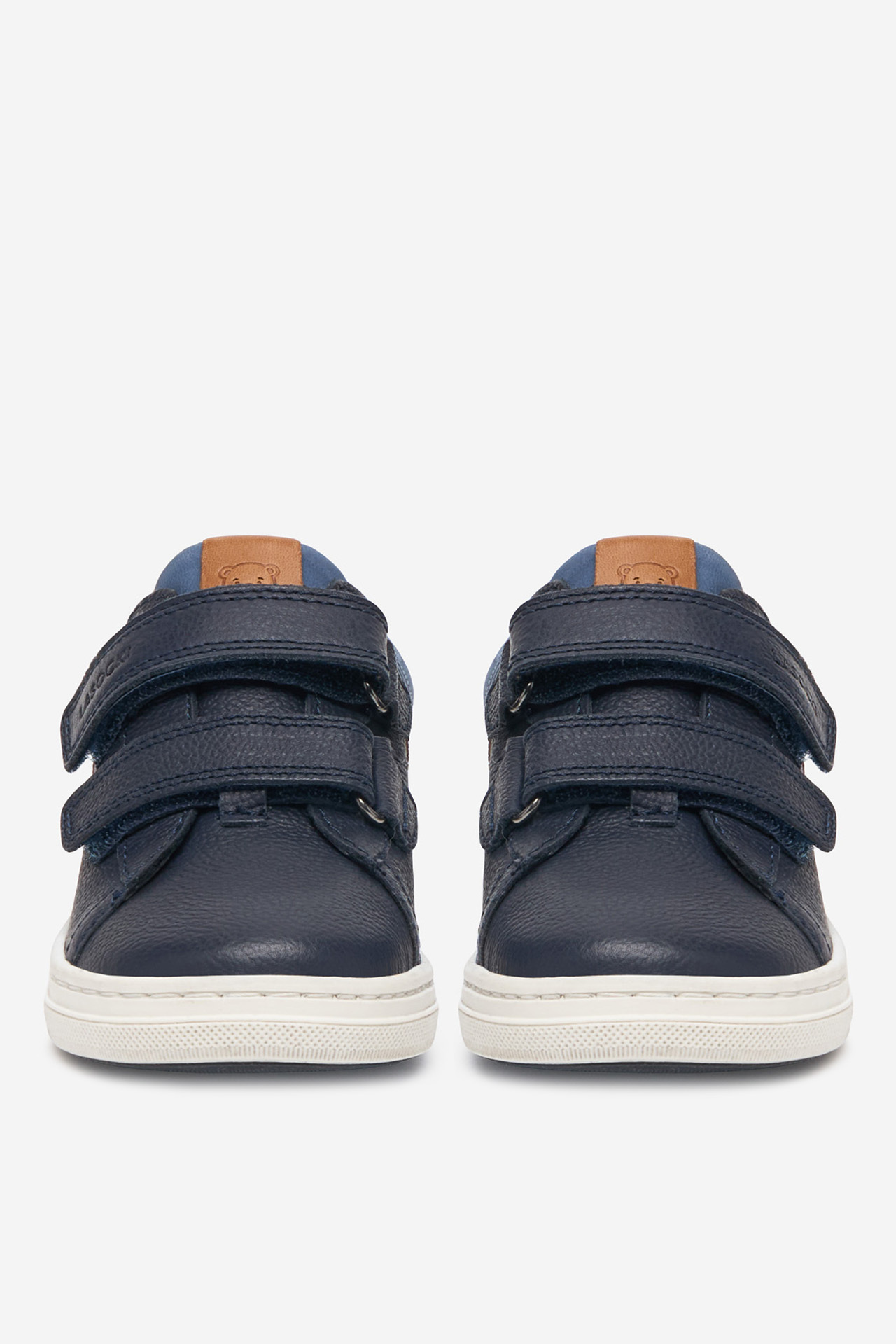 Кеды для мальчиков Lasocki Kids CI12-2906-04A 27 синие фото4