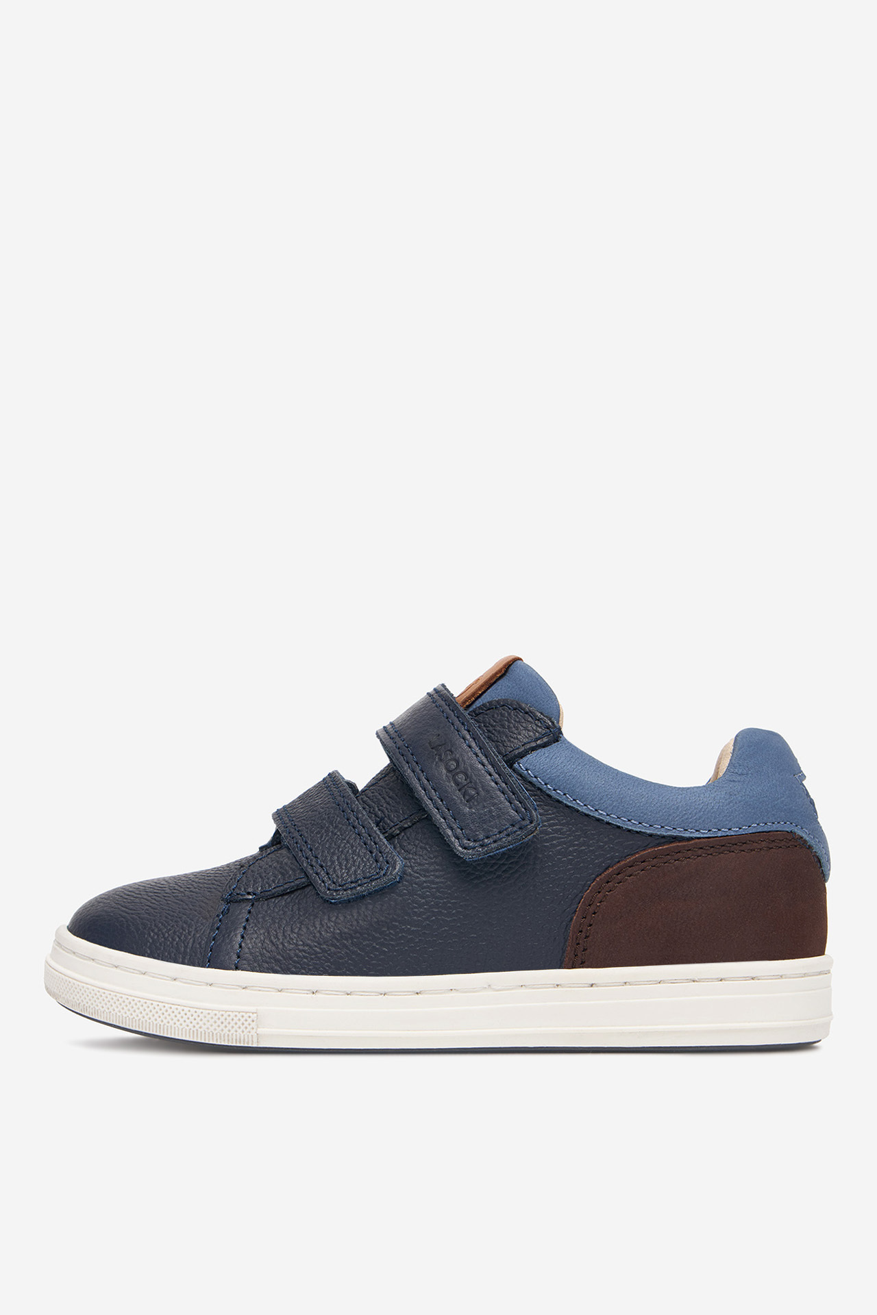 Кеды для мальчиков Lasocki Kids CI12-2906-04A 27 синие фото9