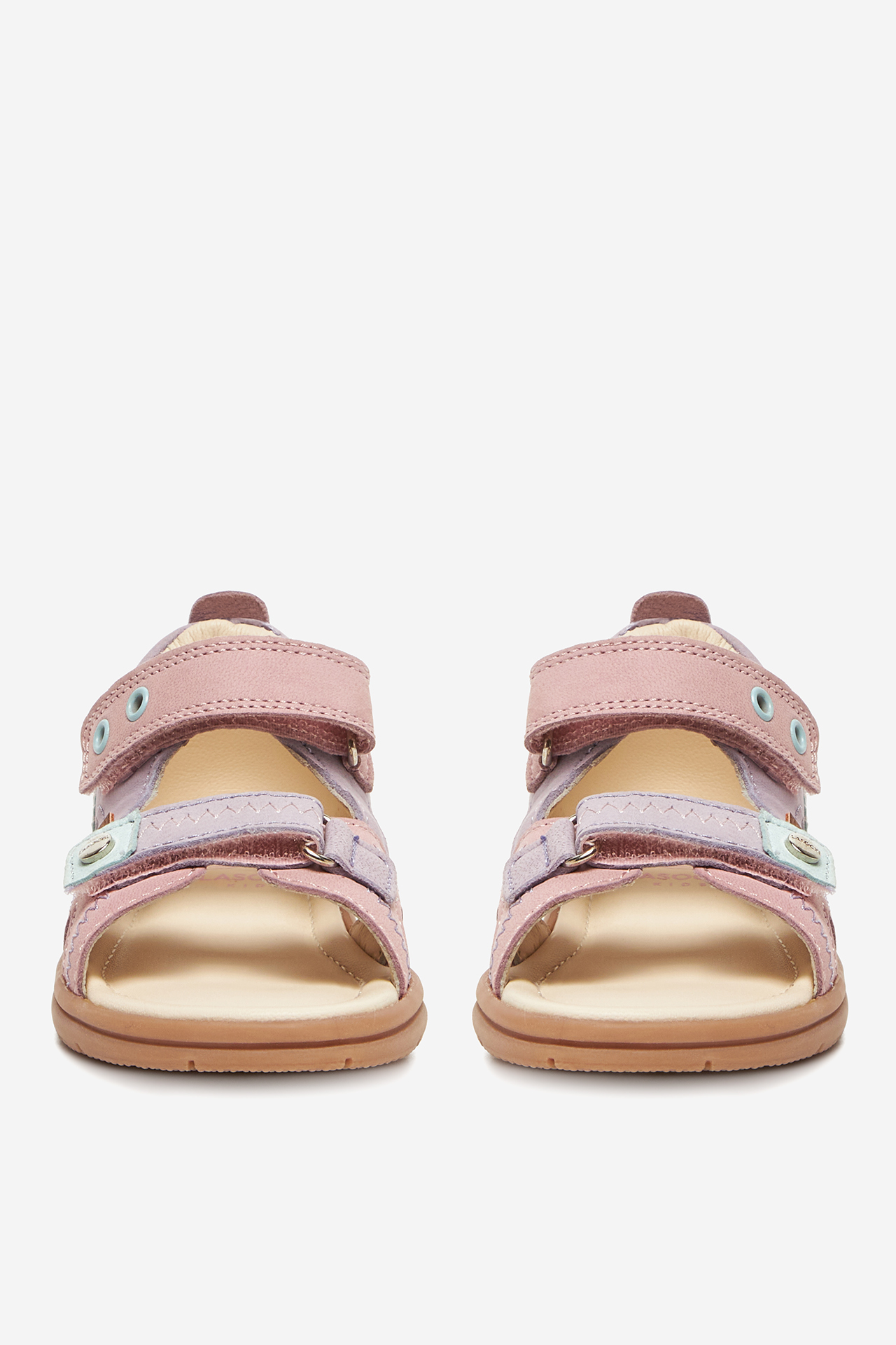 Сандали для девочек Lasocki Kids CI12-2705-20(III)DZ 26 розовые фото4
