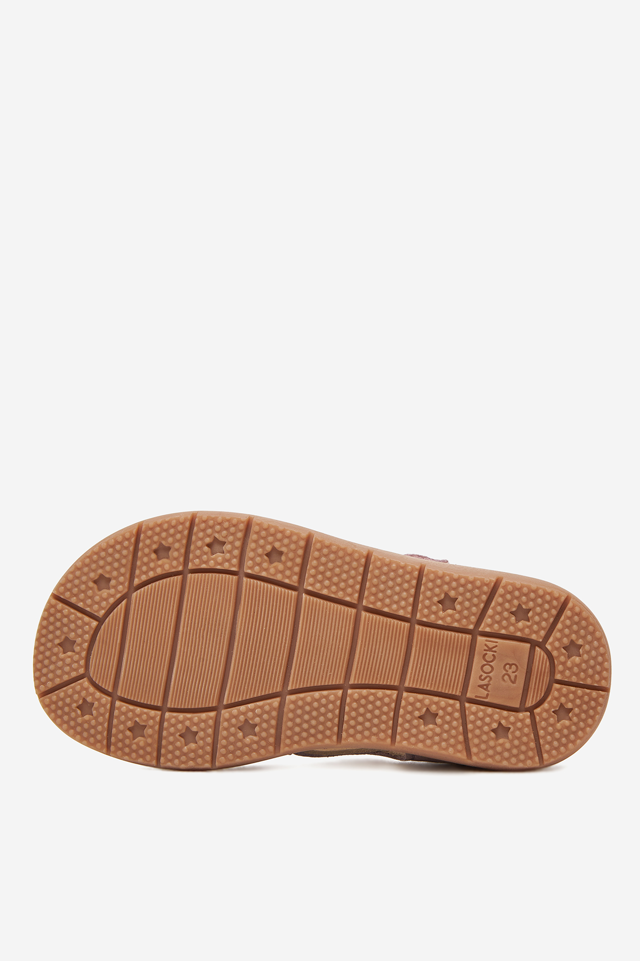 Сандали для девочек Lasocki Kids CI12-2705-20(III)DZ 27 розовые фото7