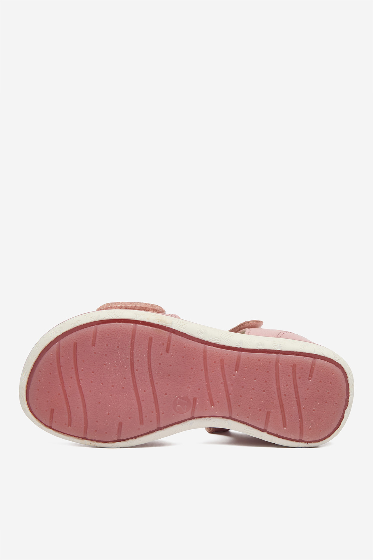 Сандалі для дівчаток Lasocki Kids CI12-2854-02B 26 рожеві фото7