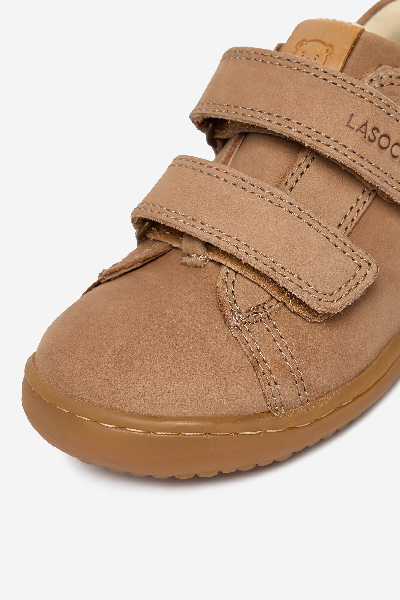 Кеды детские Lasocki Kids CI12-DUBAI-01A(II)CH 24 коричневые фото8