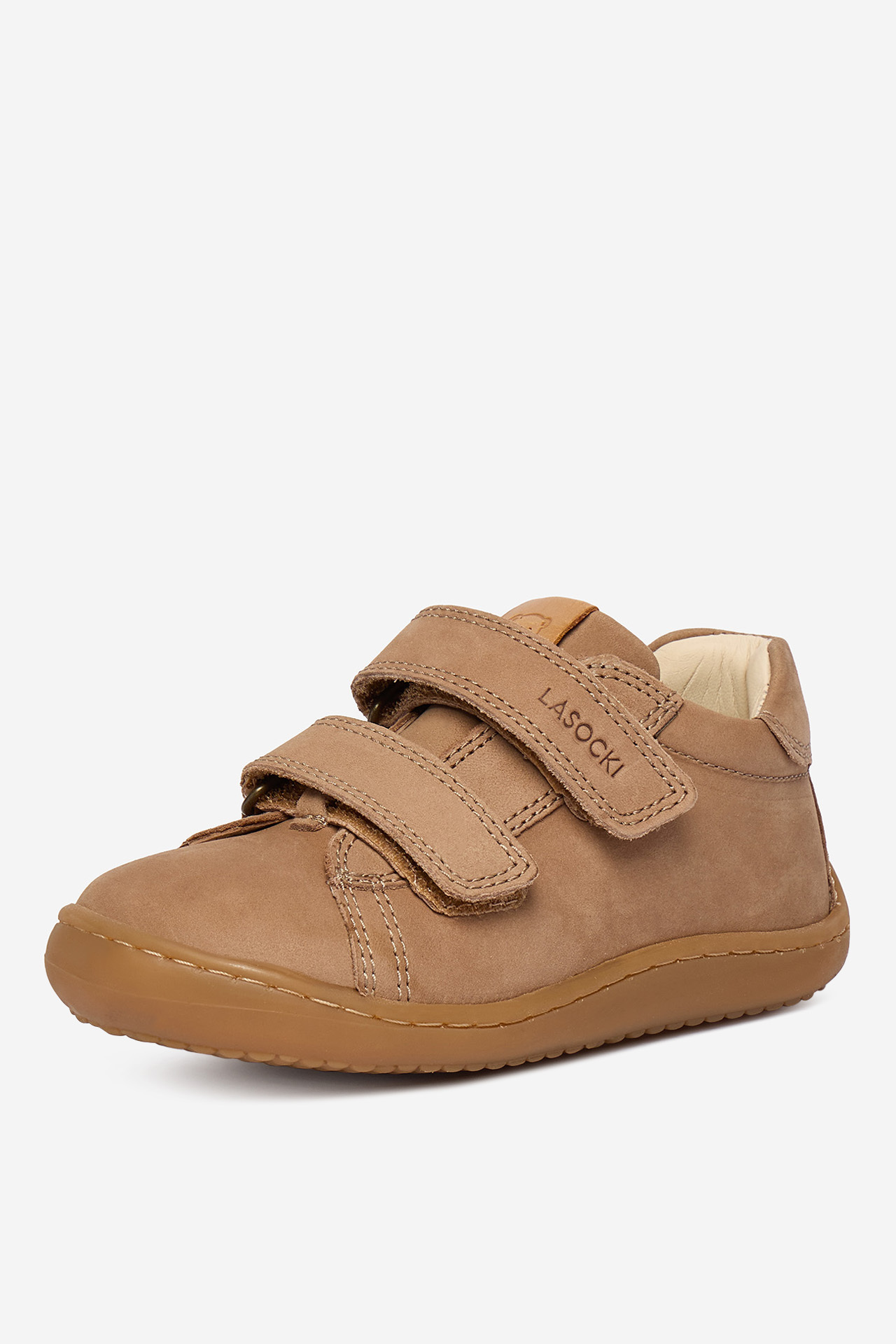 Кеды детские Lasocki Kids CI12-DUBAI-01A(II)CH 25 коричневые фото3