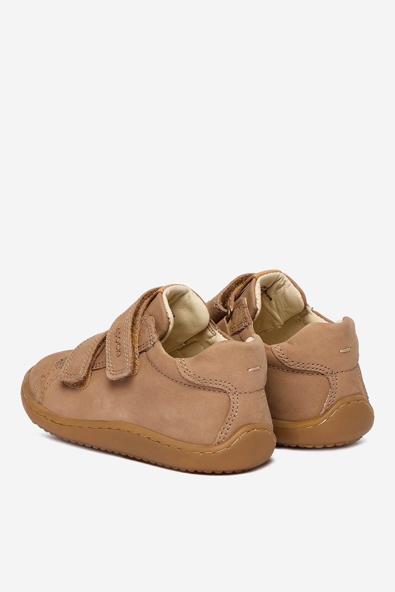 Кеды детские Lasocki Kids CI12-DUBAI-01A(II)CH 25 коричневые фото6