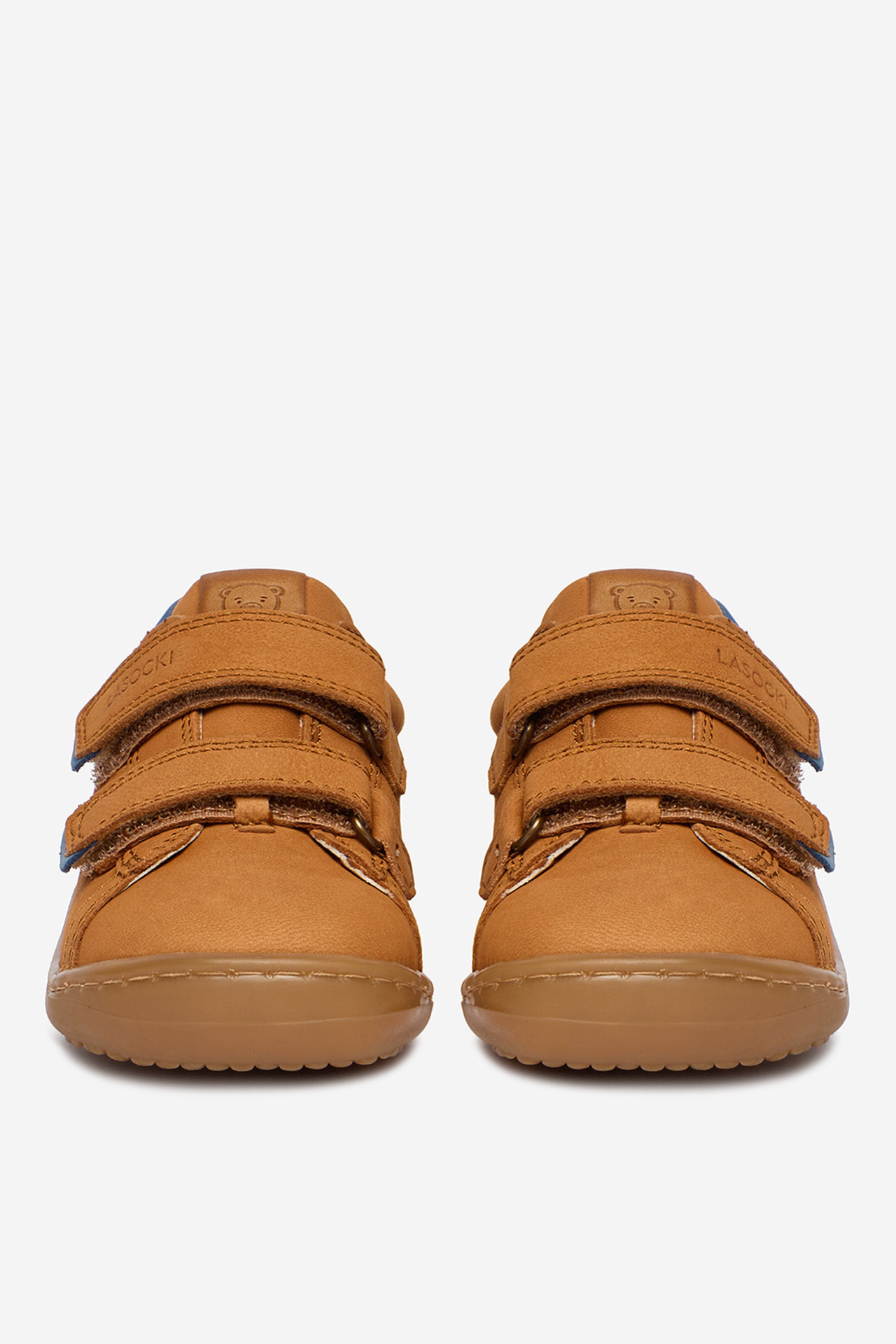 Кеди для хлопчиків Lasocki Kids CI12-DUBAI-01(II)CH 27 коричневі фото4