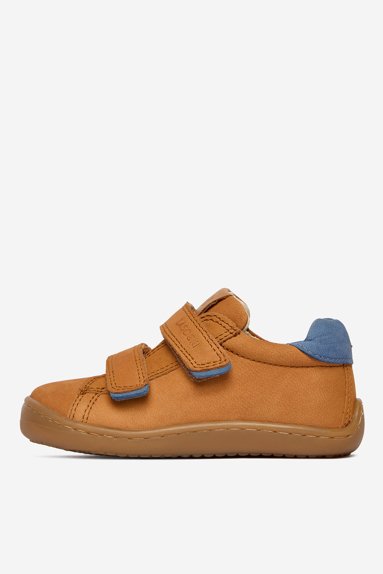 Кеди для хлопчиків Lasocki Kids CI12-DUBAI-01(II)CH 27 коричневі фото9