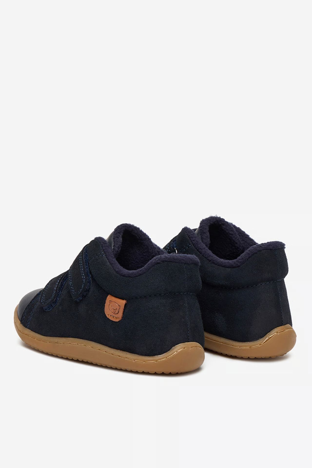 Кеды для мальчиков Lasocki Kids CI12-DUBAI-05(III)CH 25 синие фото6