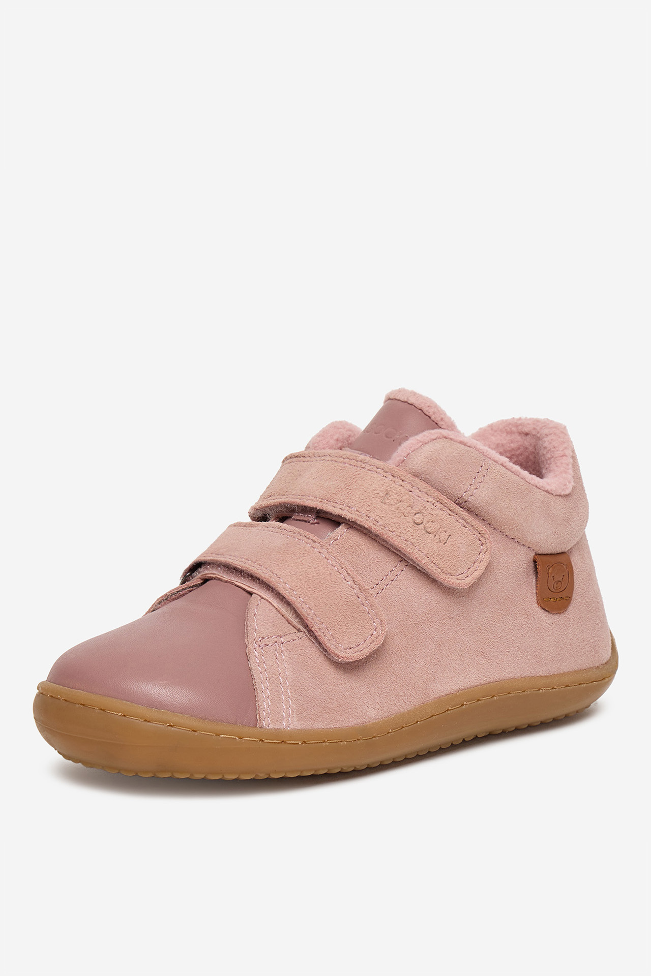 Кроссовки для девочек Lasocki Kids CI12-DUBAI-05(III)DZ 25 розовые фото3