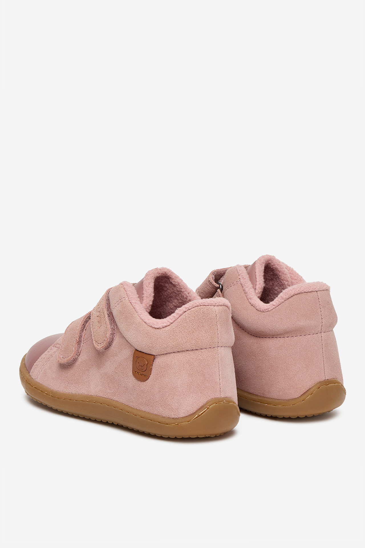 Кроссовки для девочек Lasocki Kids CI12-DUBAI-05(III)DZ 26 розовые фото6