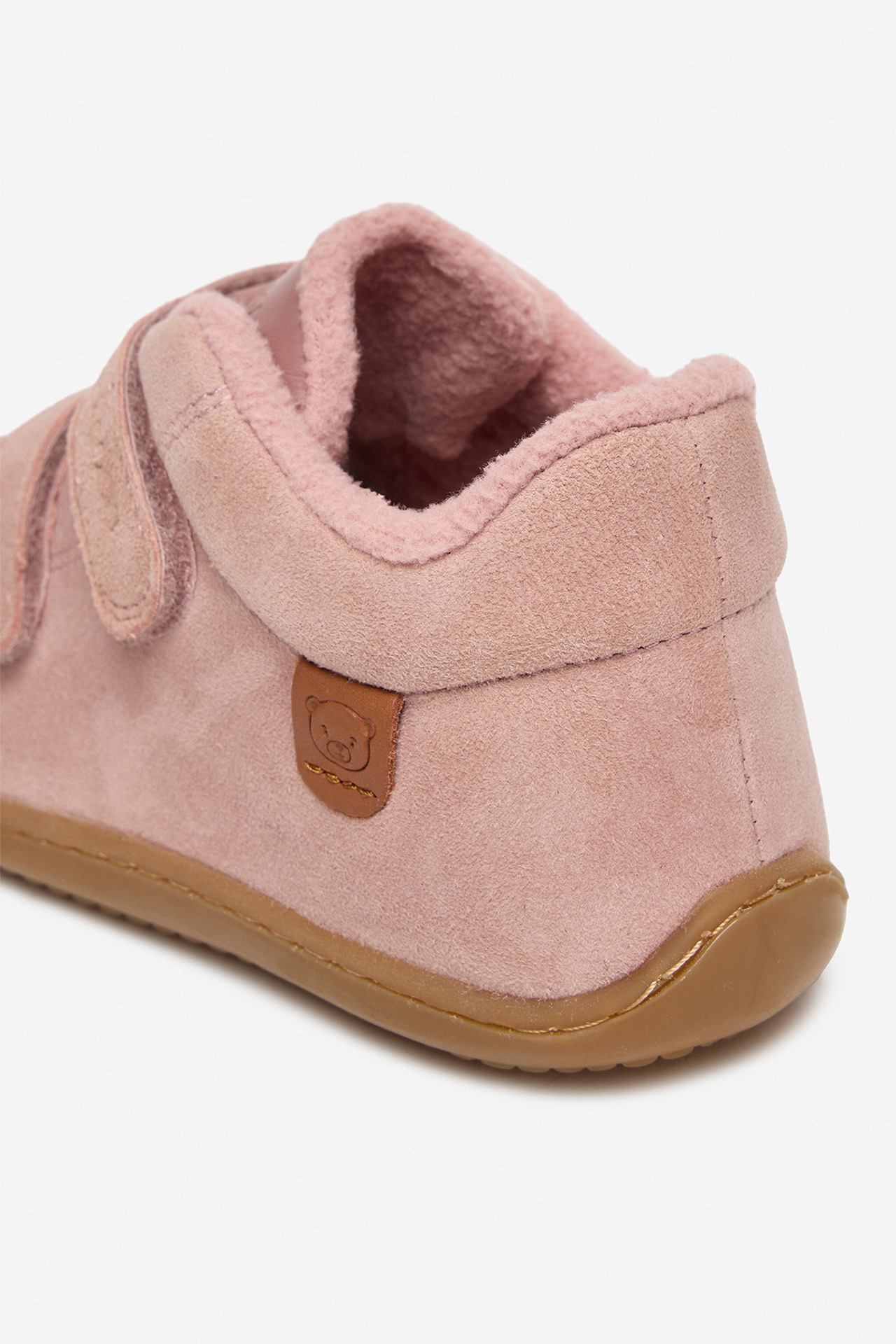 Кроссовки для девочек Lasocki Kids CI12-DUBAI-05(III)DZ 28 розовые фото8