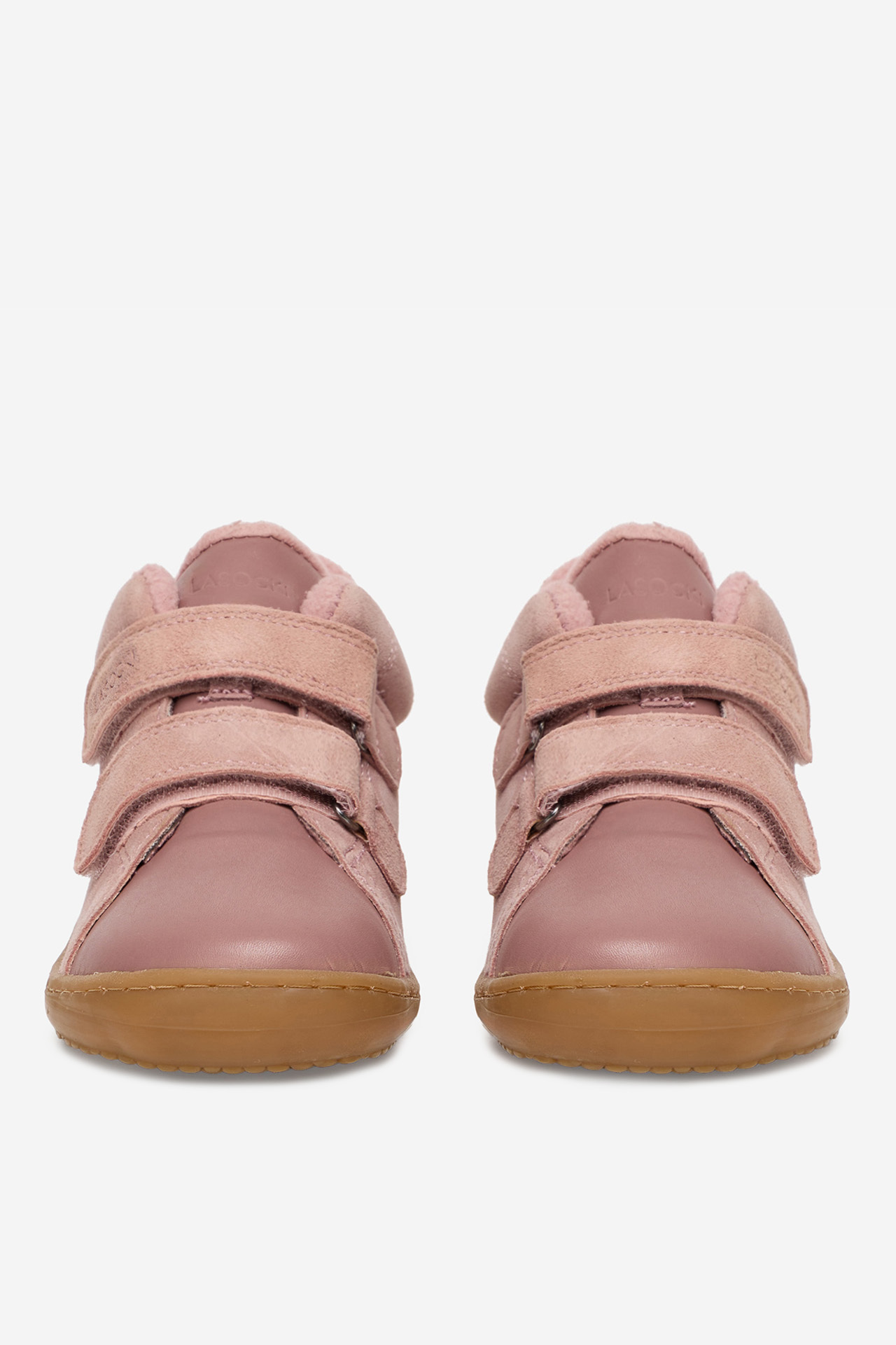 Кроссовки для девочек Lasocki Kids CI12-DUBAI-05(III)DZ 29 розовые фото4