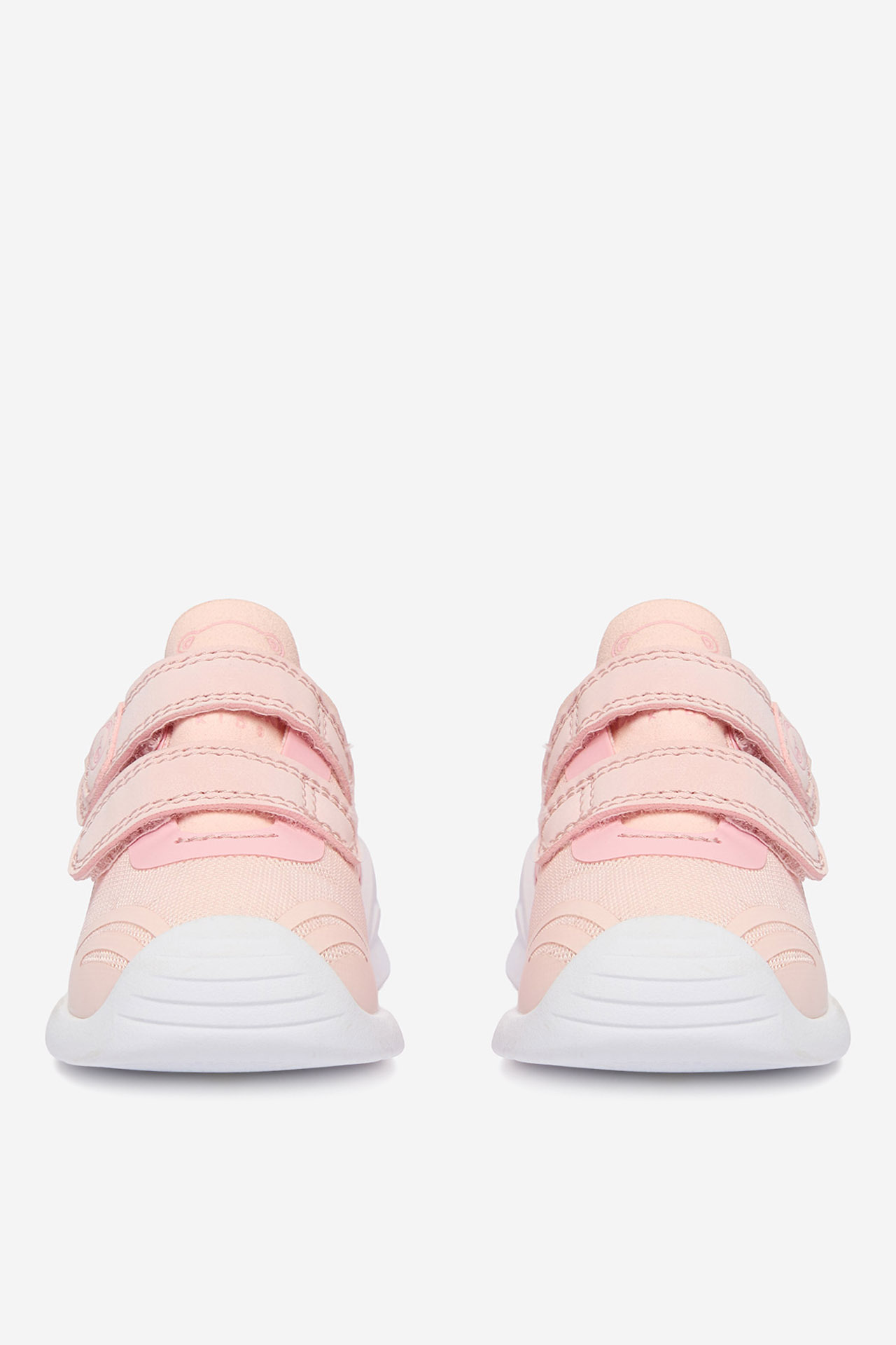 Кроссовки для девочек Lasocki Kids CP23-6390(II)DZ 21 розовые фото4