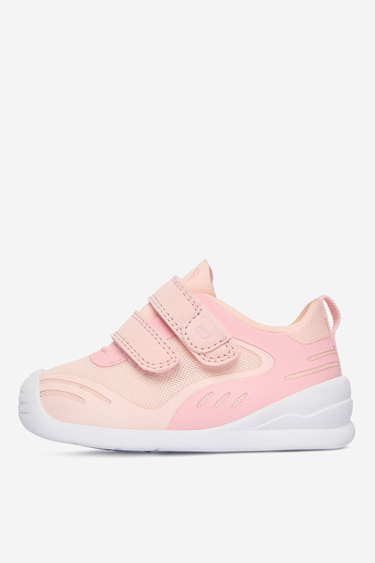 Кросівки для дівчаток Lasocki Kids CP23-6390(II)DZ 23 рожеві фото10
