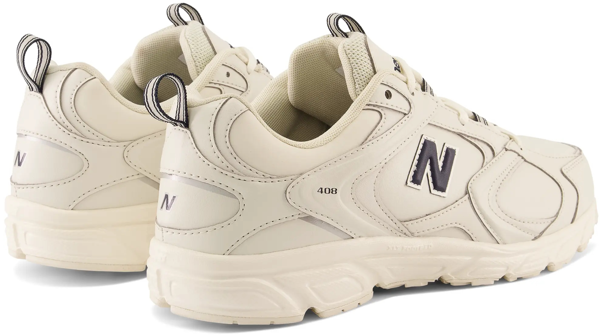 Кросівки жіночі New Balance C-ML408Q 40 бежеві фото4