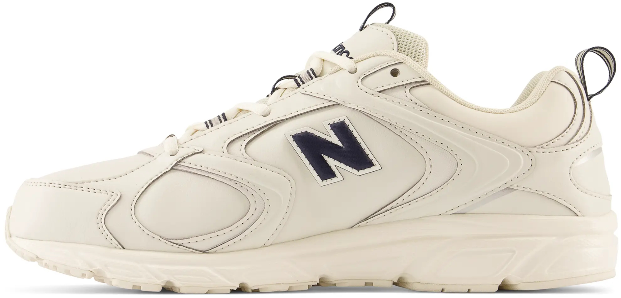 Кросівки жіночі New Balance C-ML408Q 41,5 бежеві фото2