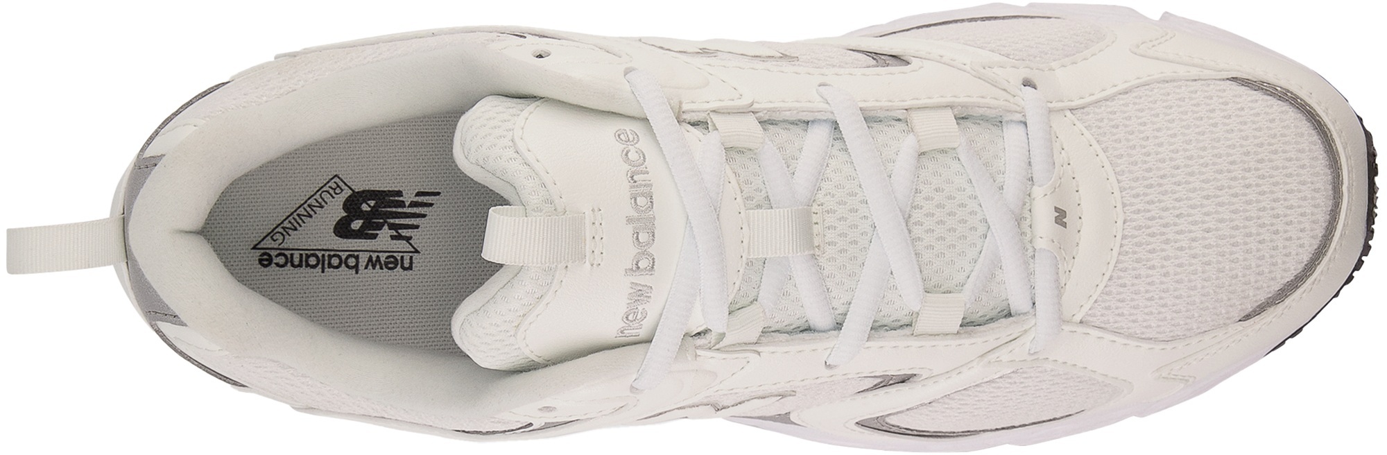 Кросівки жіночі New Balance C-ML408W 37 білі фото3