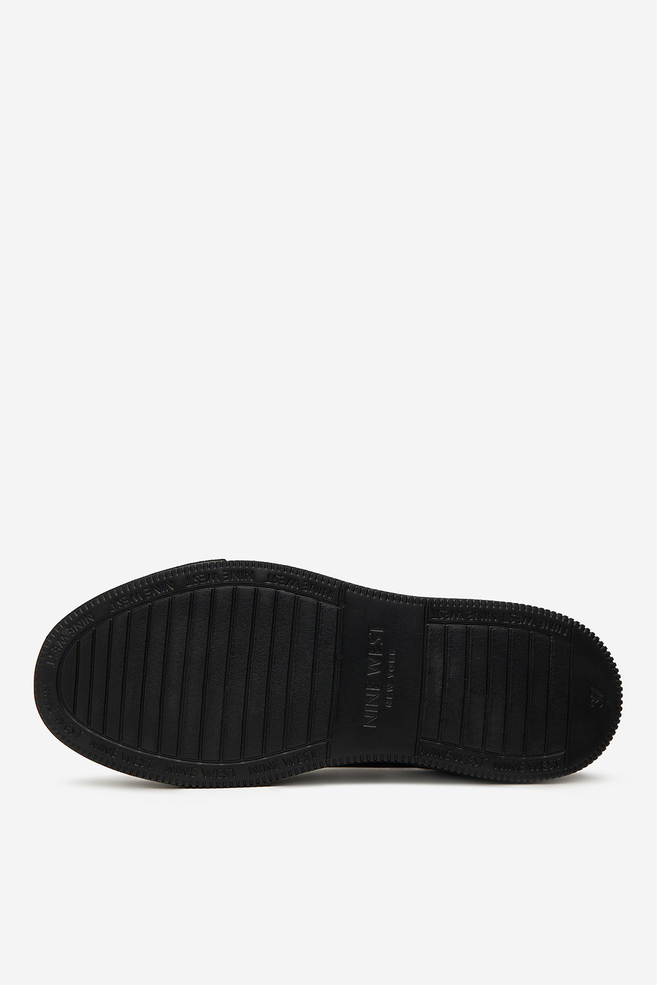 Кроссовки женские Nine West ALIA-01 37 черные фото7
