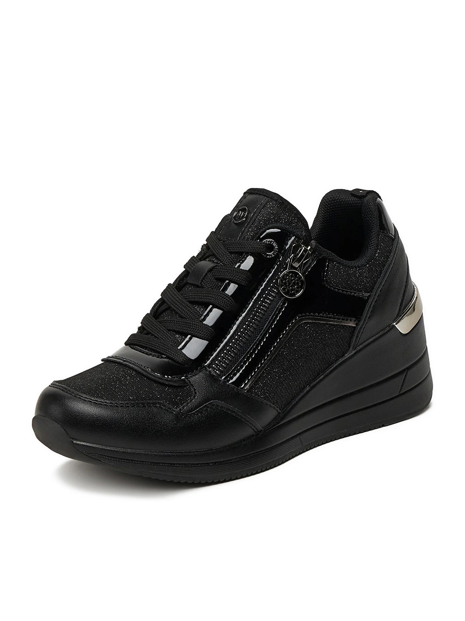 Кроссовки женские Nine West AMINA-01 37 черные фото2