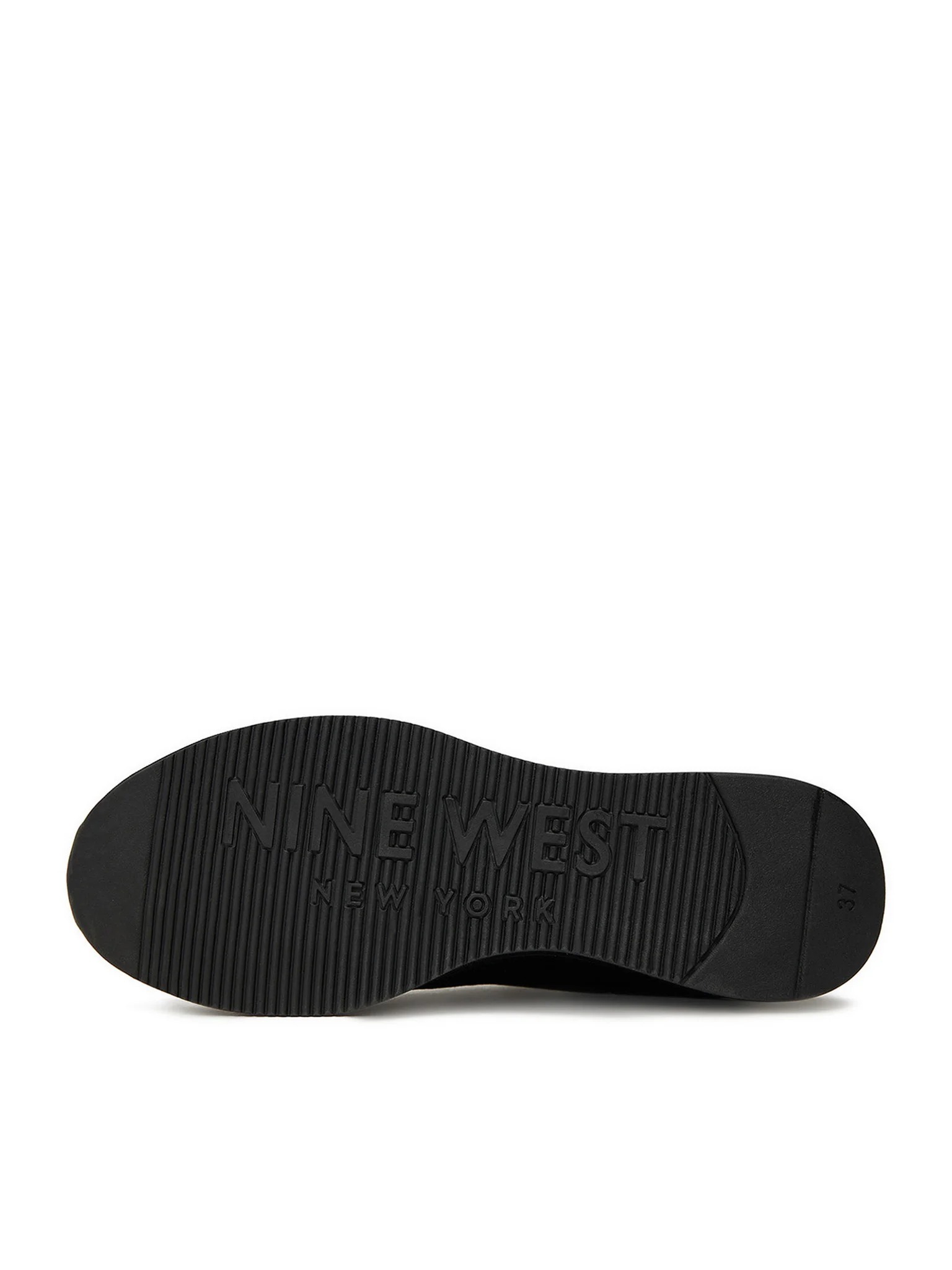 Кроссовки женские Nine West AMINA-01 37 черные фото6