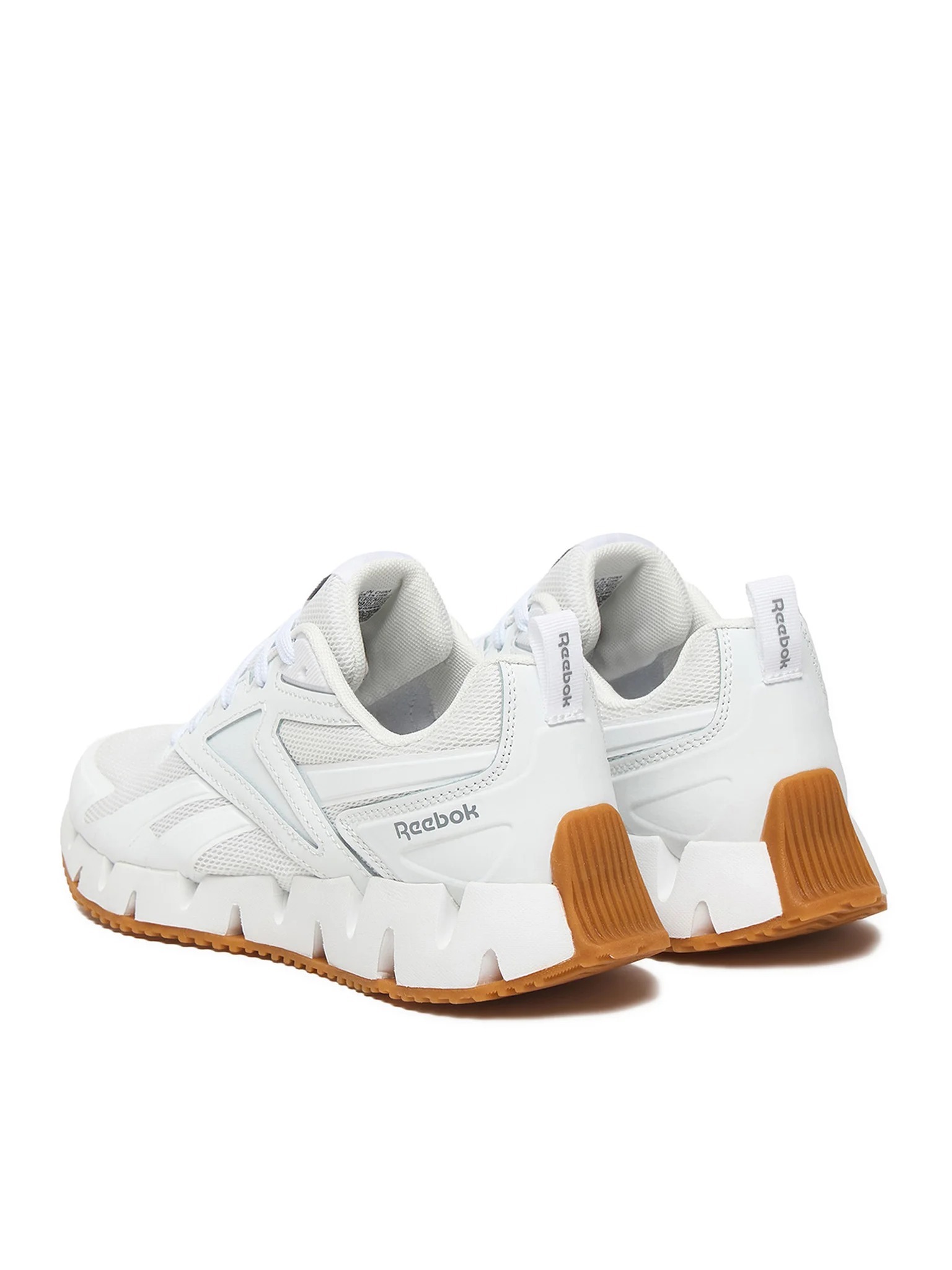 Кроссовки женские Reebok AR30153WWNZ 38 белые фото4