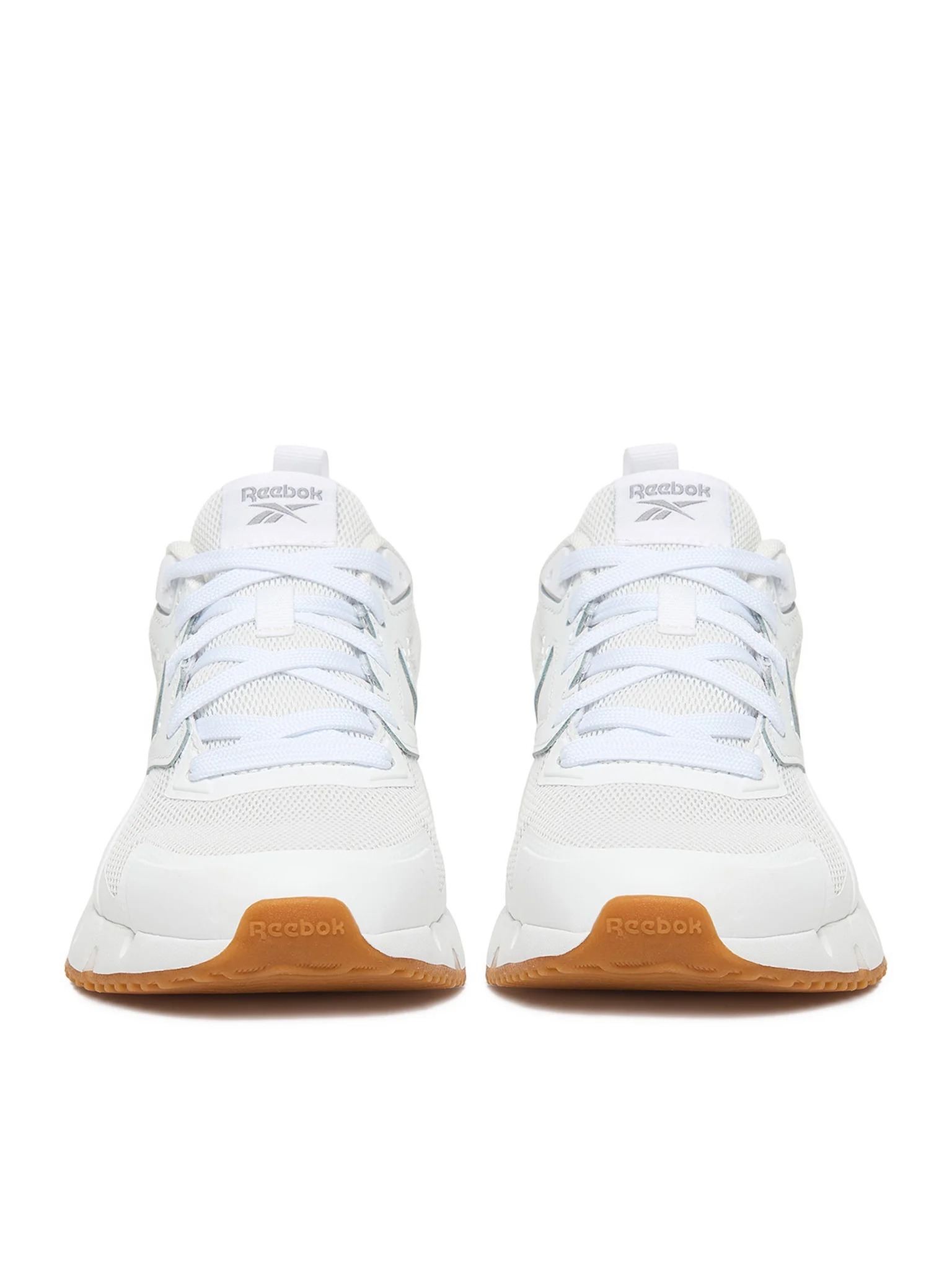 Кроссовки женские Reebok AR30153WWNZ 38 белые фото3