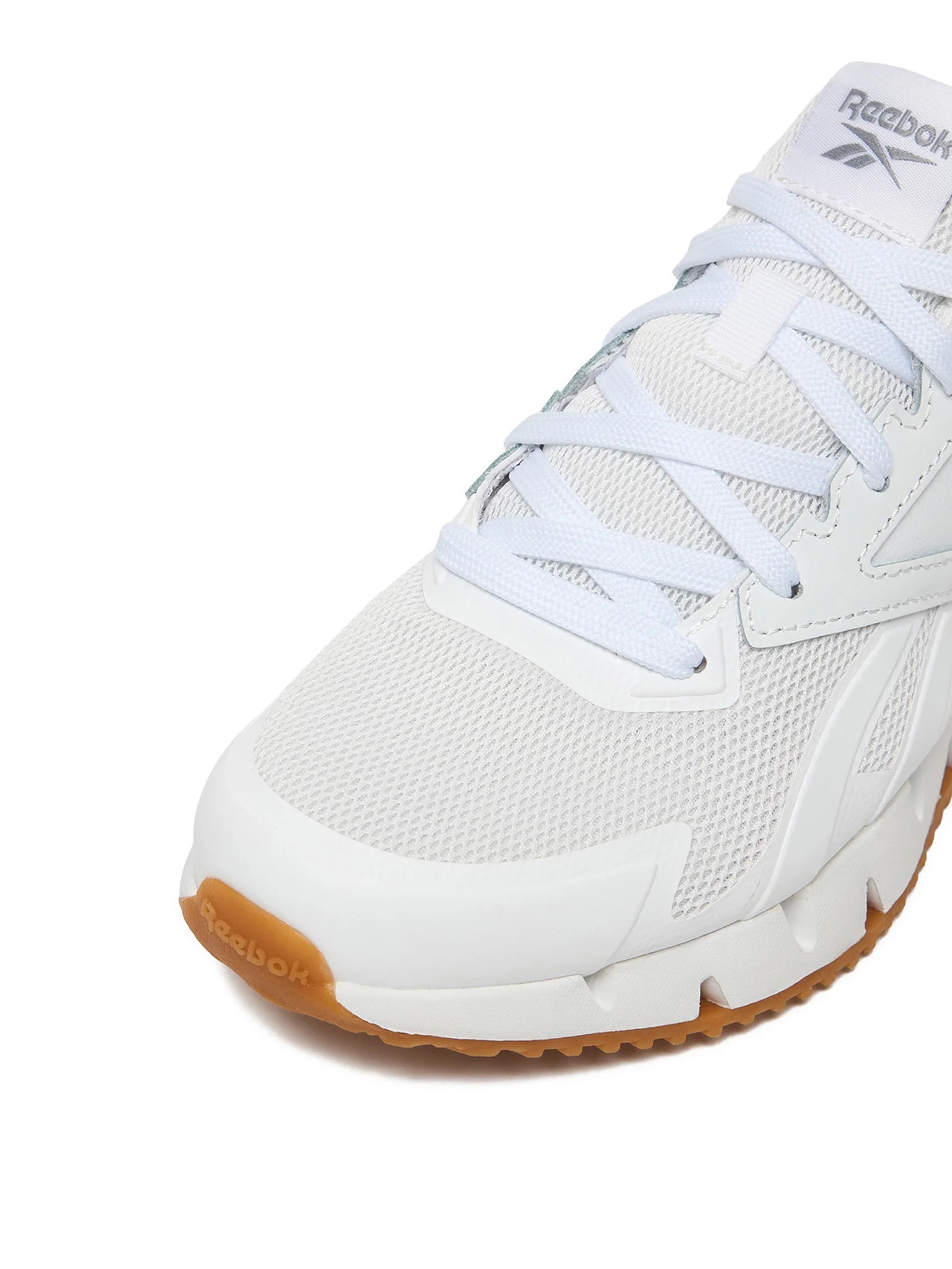 Кроссовки женские Reebok AR30153WWNZ 38 белые фото7