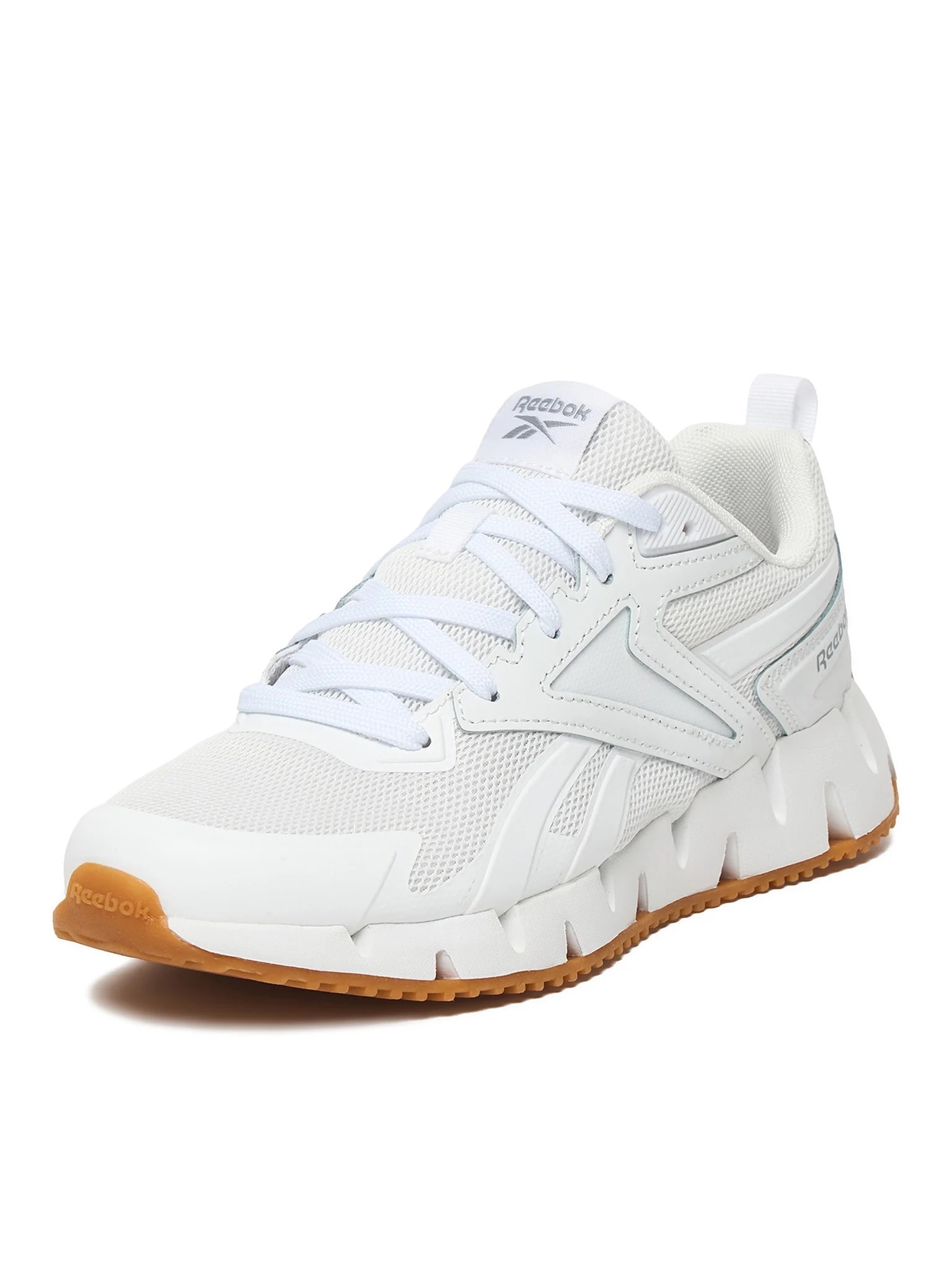 Кроссовки женские Reebok AR30153WWNZ 38 белые фото2