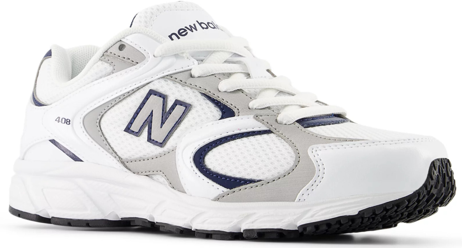 Кросівки підліткові New Balance C-G4085LI 40 білі фото3