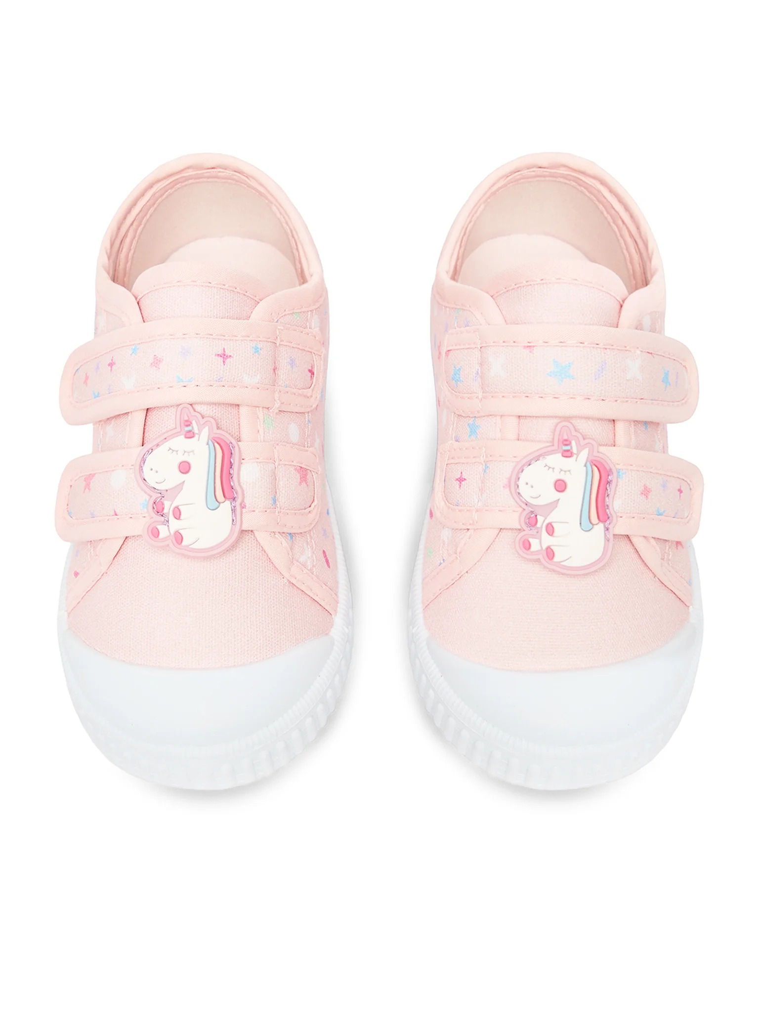 Кеды для девочек Peppa Pig CM-219PP 23 розовые фото6