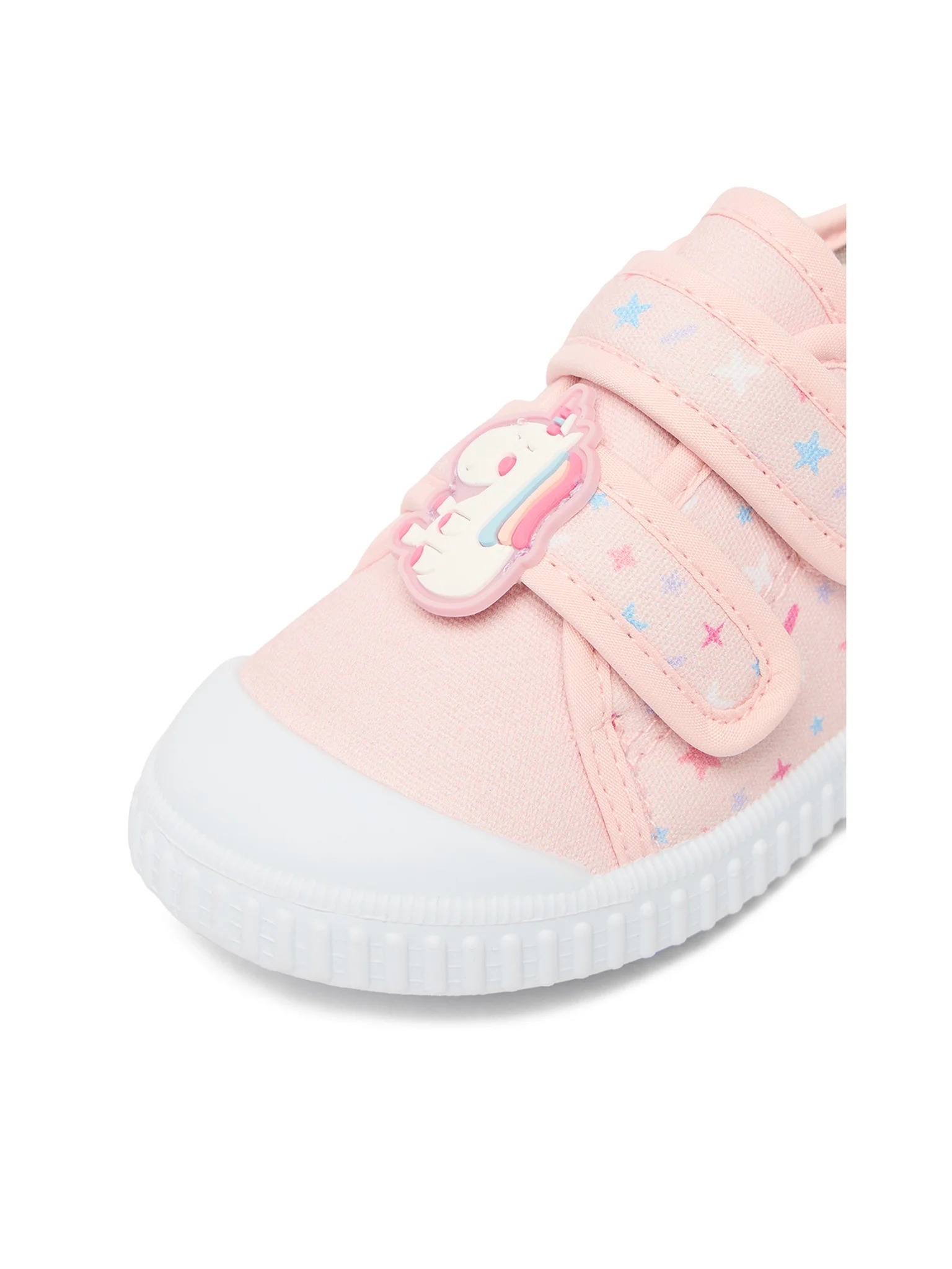 Кеды для девочек Peppa Pig CM-219PP 25 розовые фото8