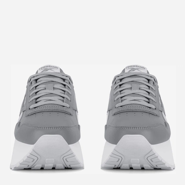 Кроссовки женские Reebok 100223025 37,5 серые фото3