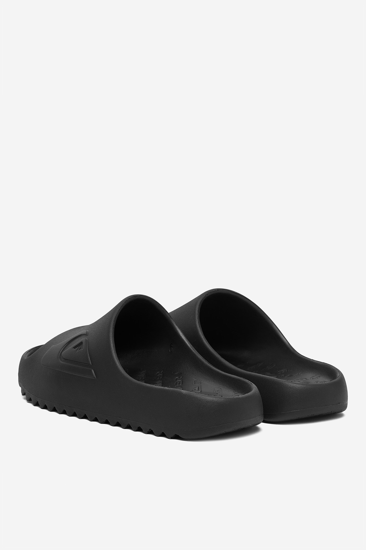 Кеды женские Reebok Hammer Street 100209053 40 черные фото5