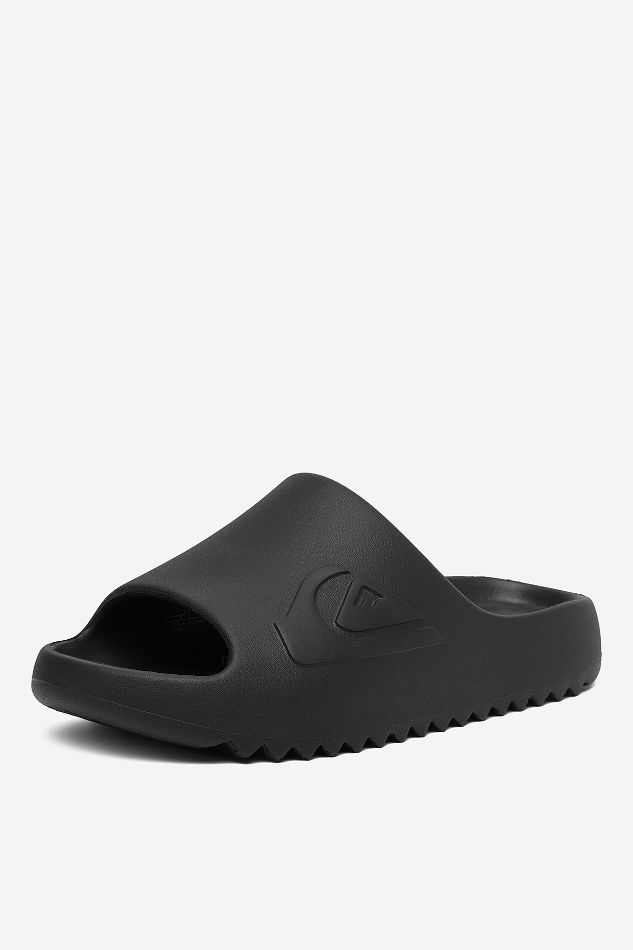 Кеды женские Reebok Hammer Street 100209053 41 черные фото2